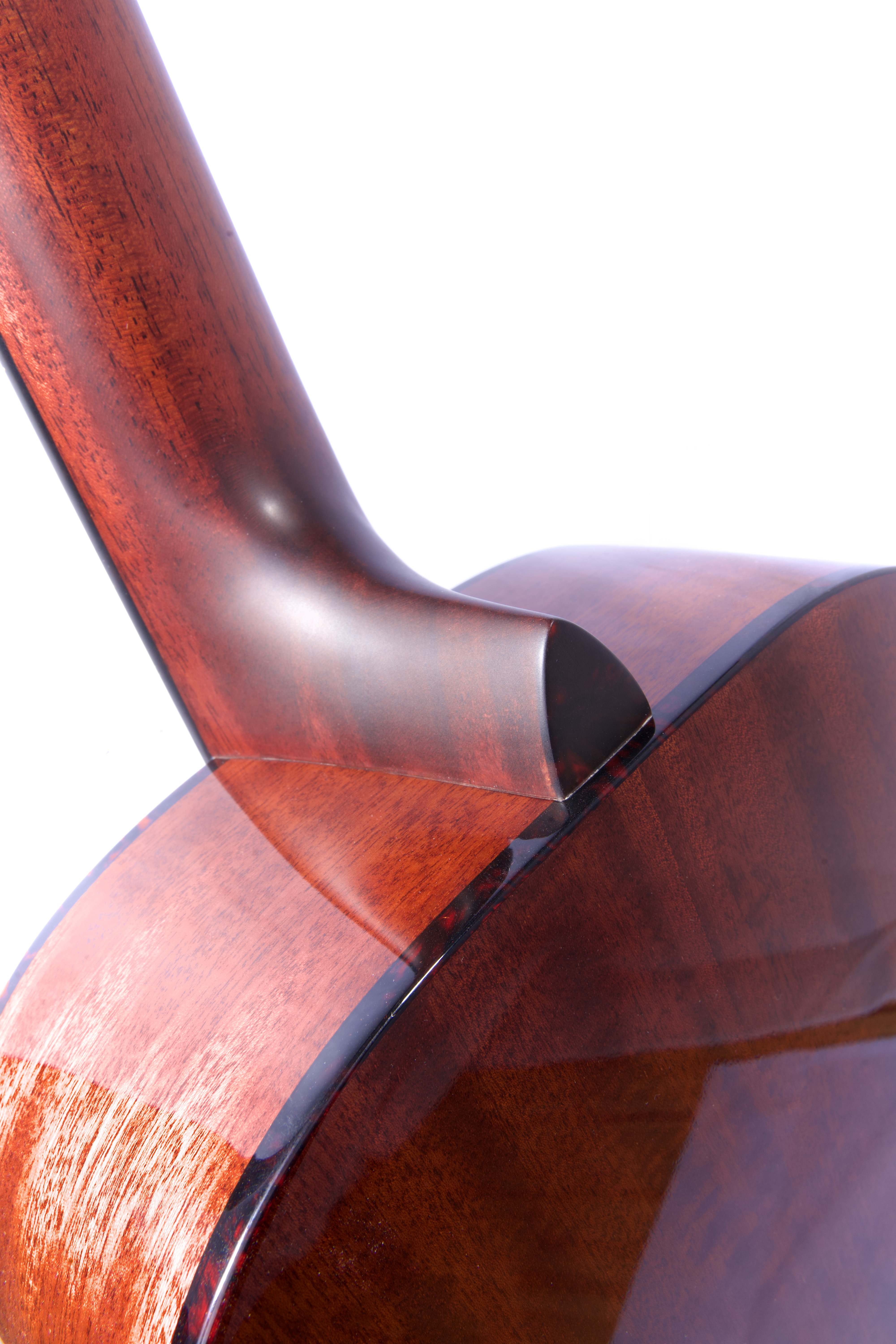 Westerngitarre - Eastman E1 P DLX SB