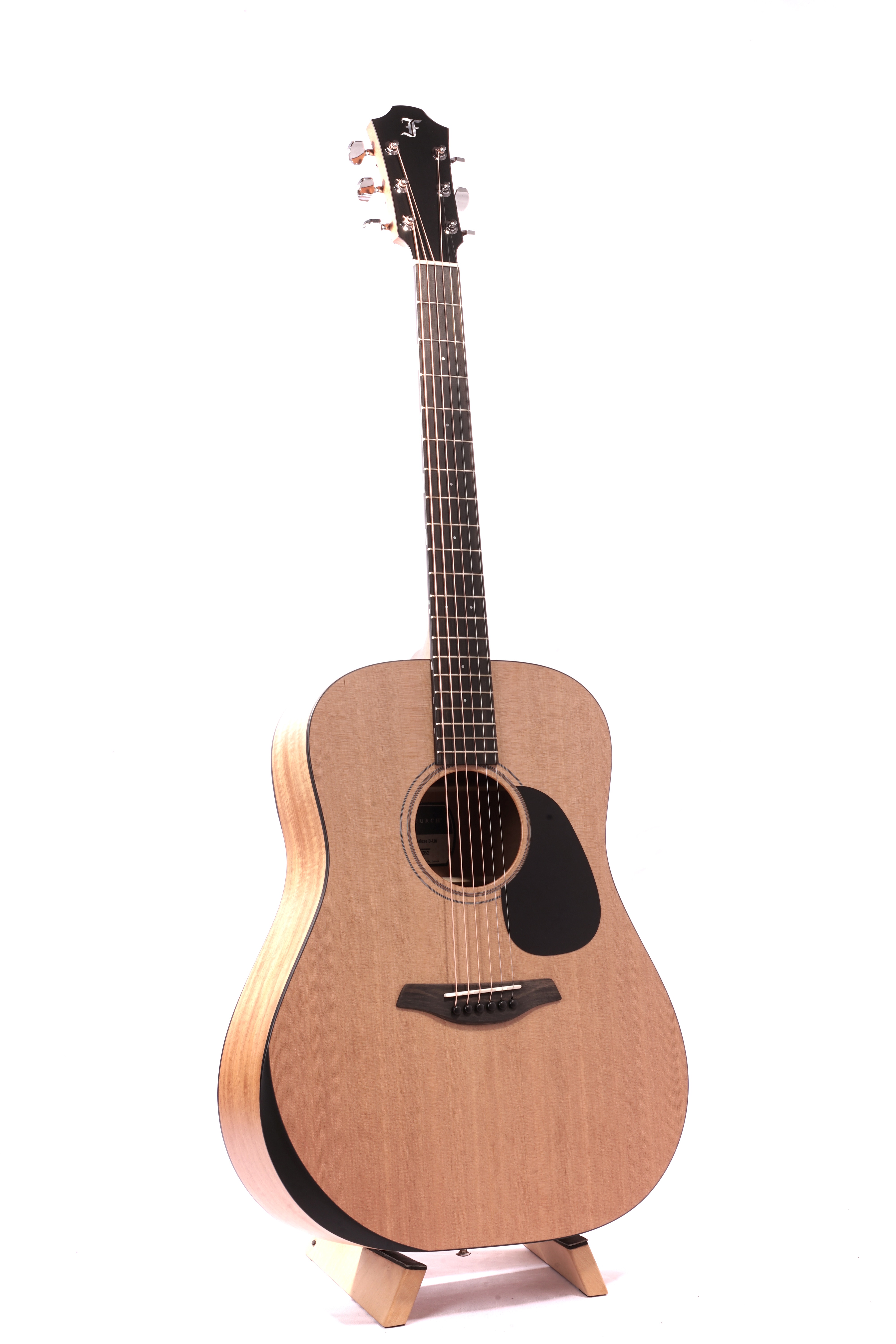 Westerngitarre - Furch Blue Deluxe D CM