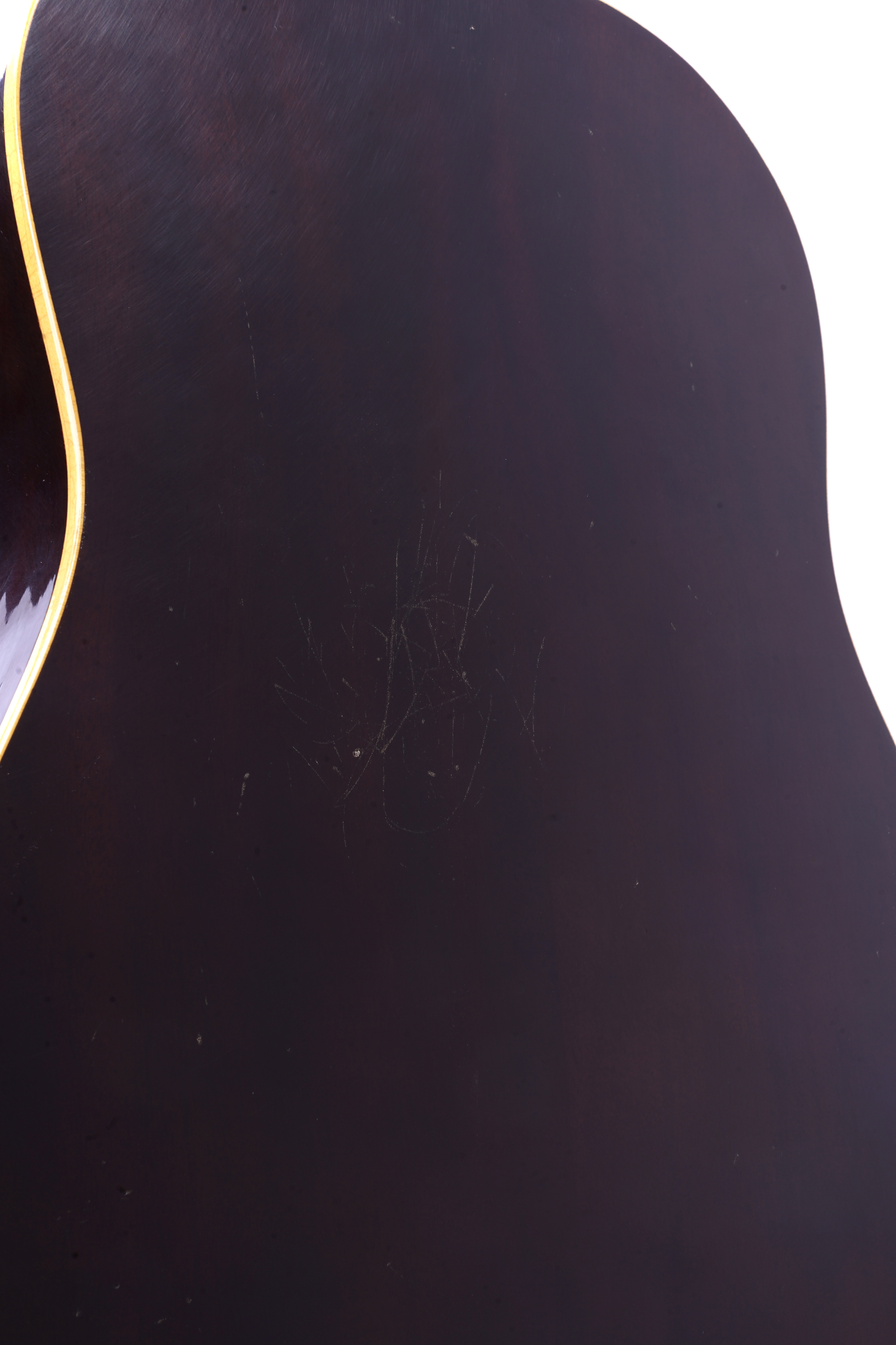 Westerngitarre - Atkin J19 The Nineteen heavy aged