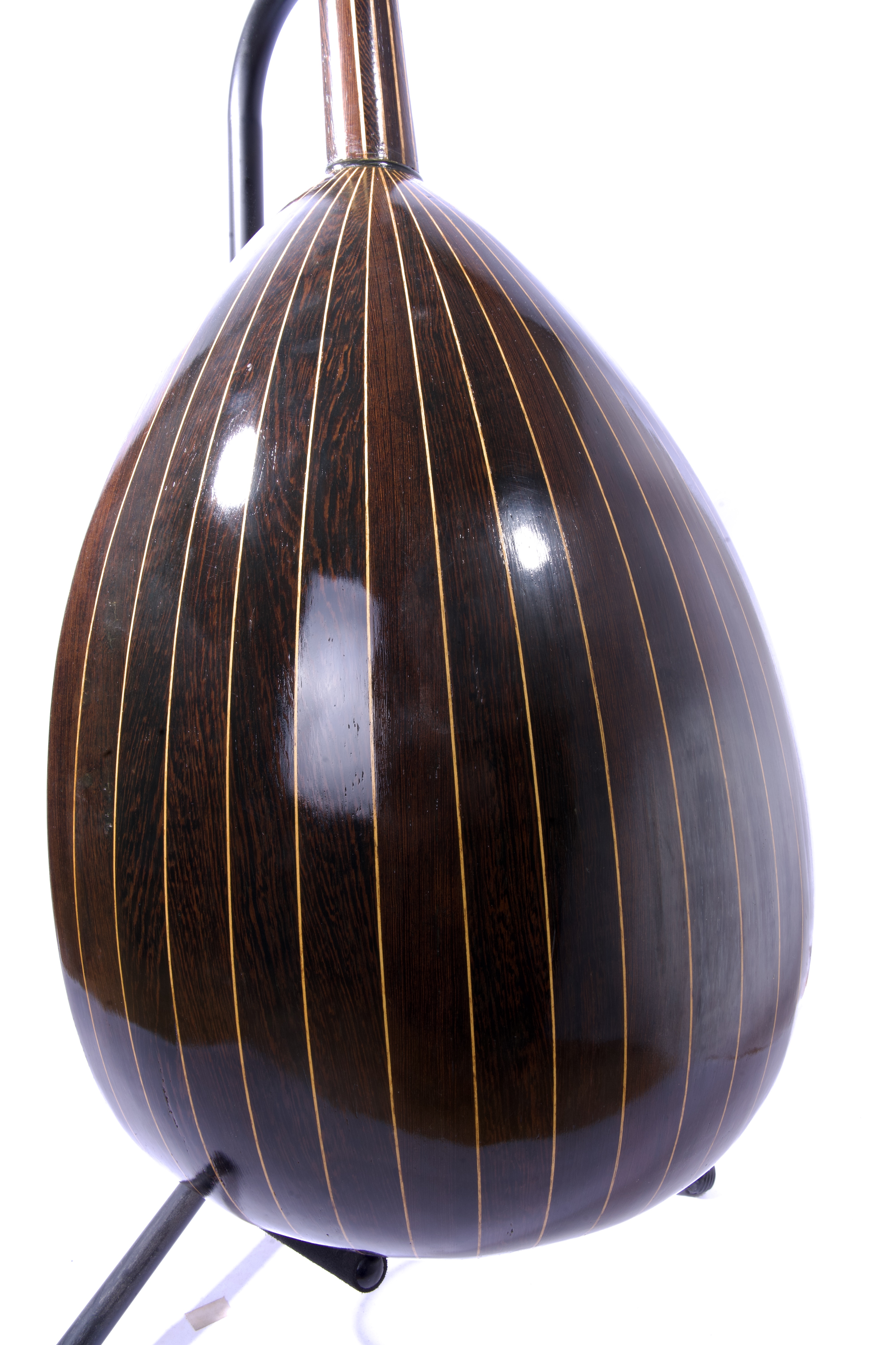 Arabische Oud - gebraucht