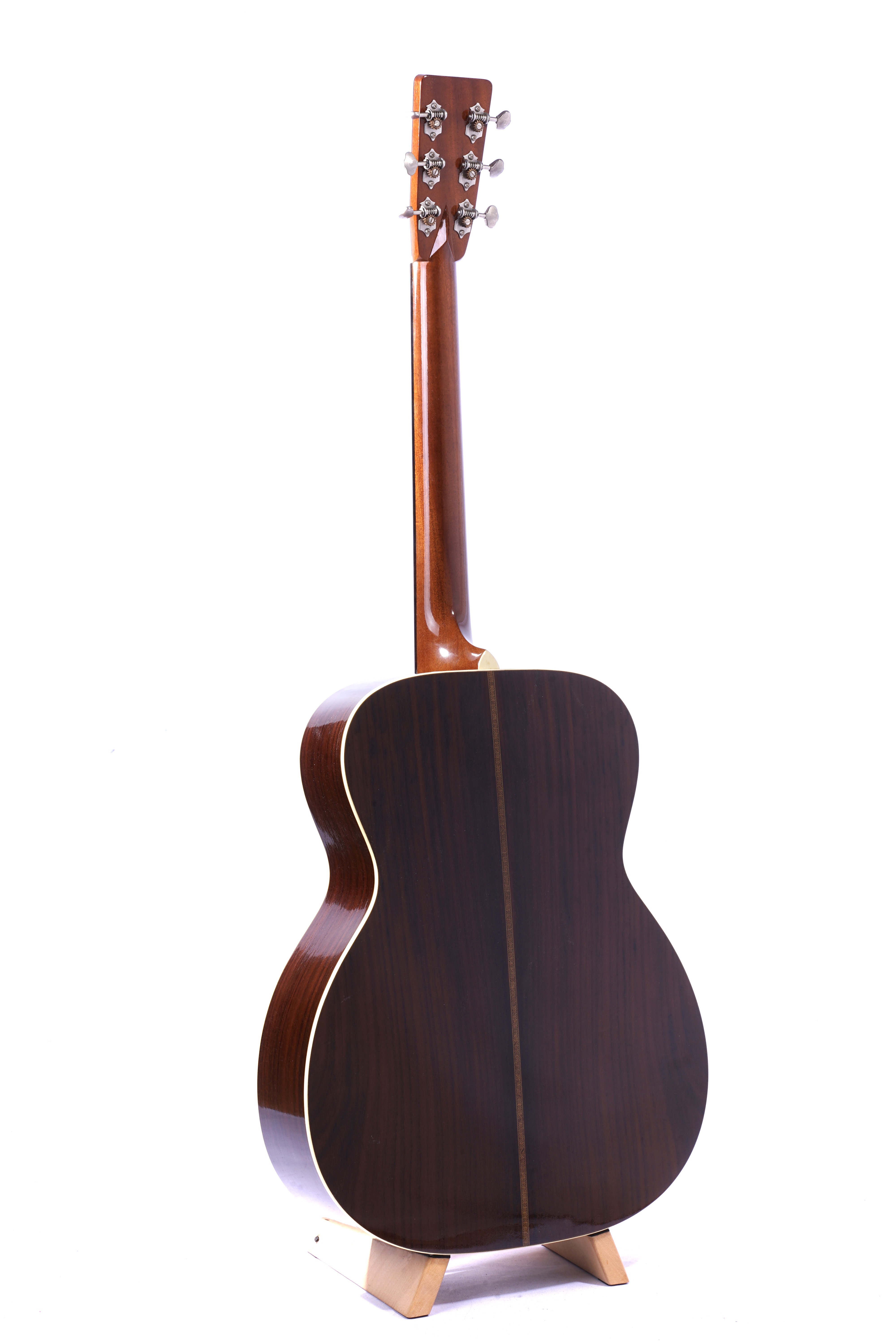 Westerngitarre - Atkin OM-37