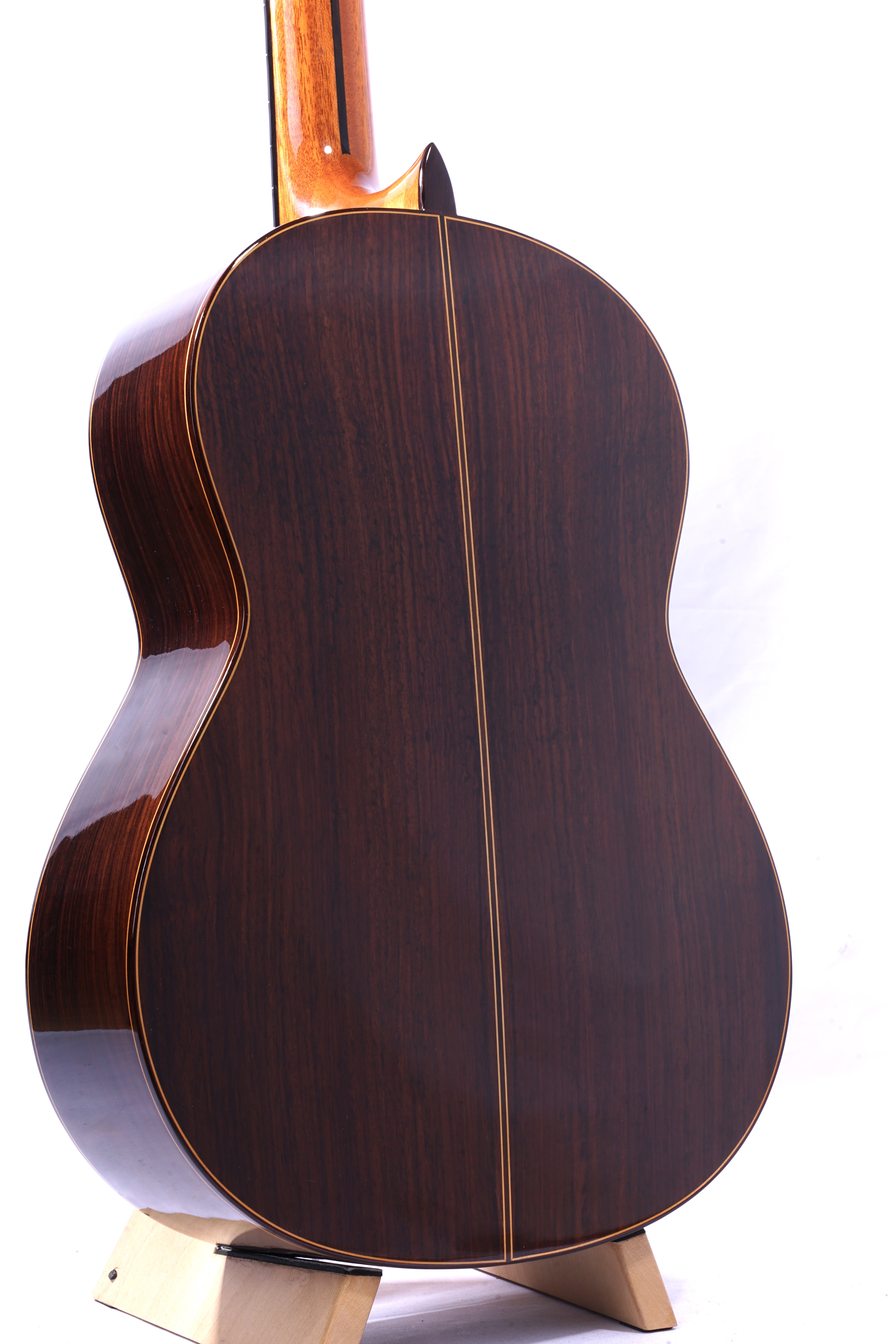 Konzertgitarre - Valdez Modell 18 B-Stock