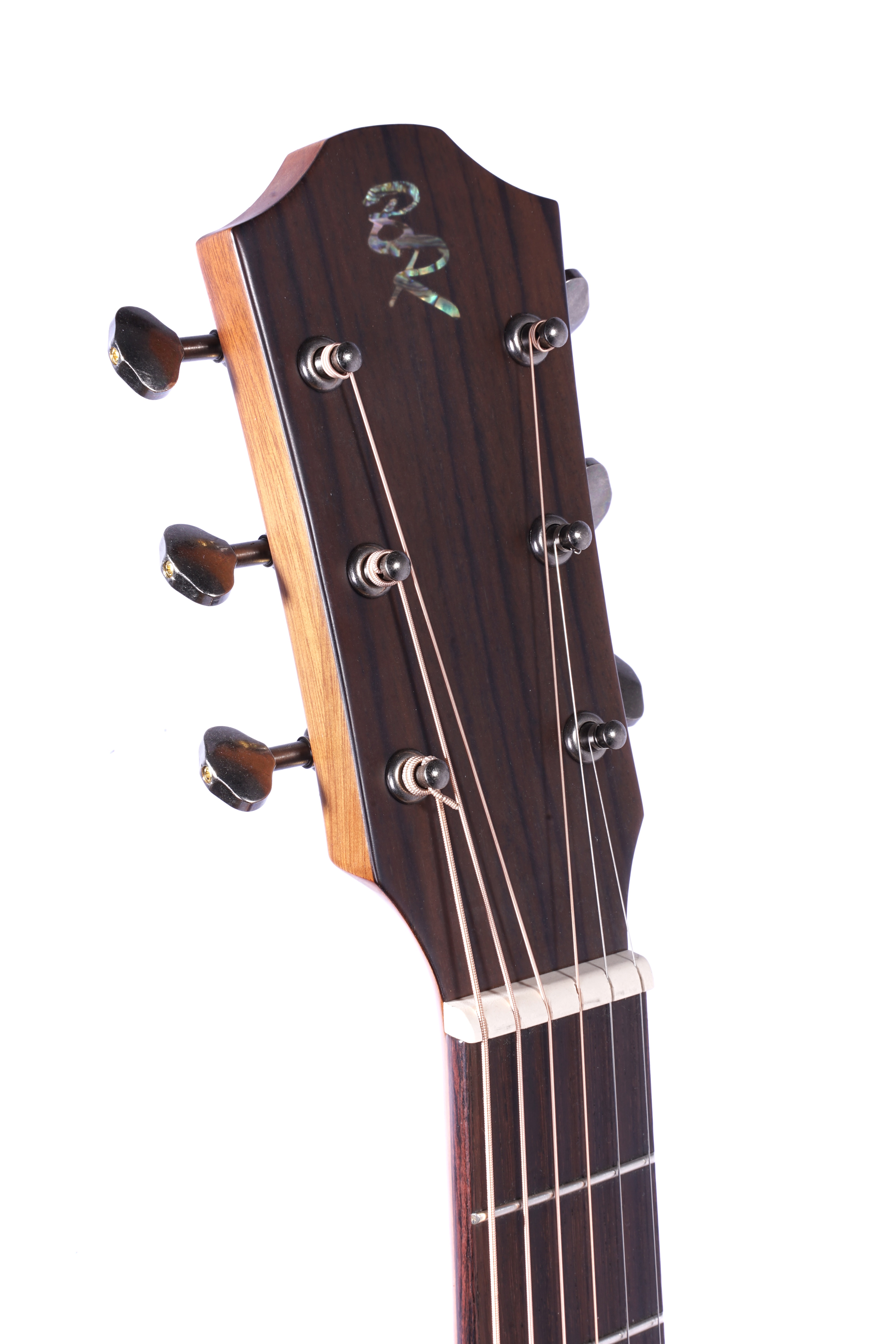 Westerngitarre - Baton Rouge X81M/P B-Stock