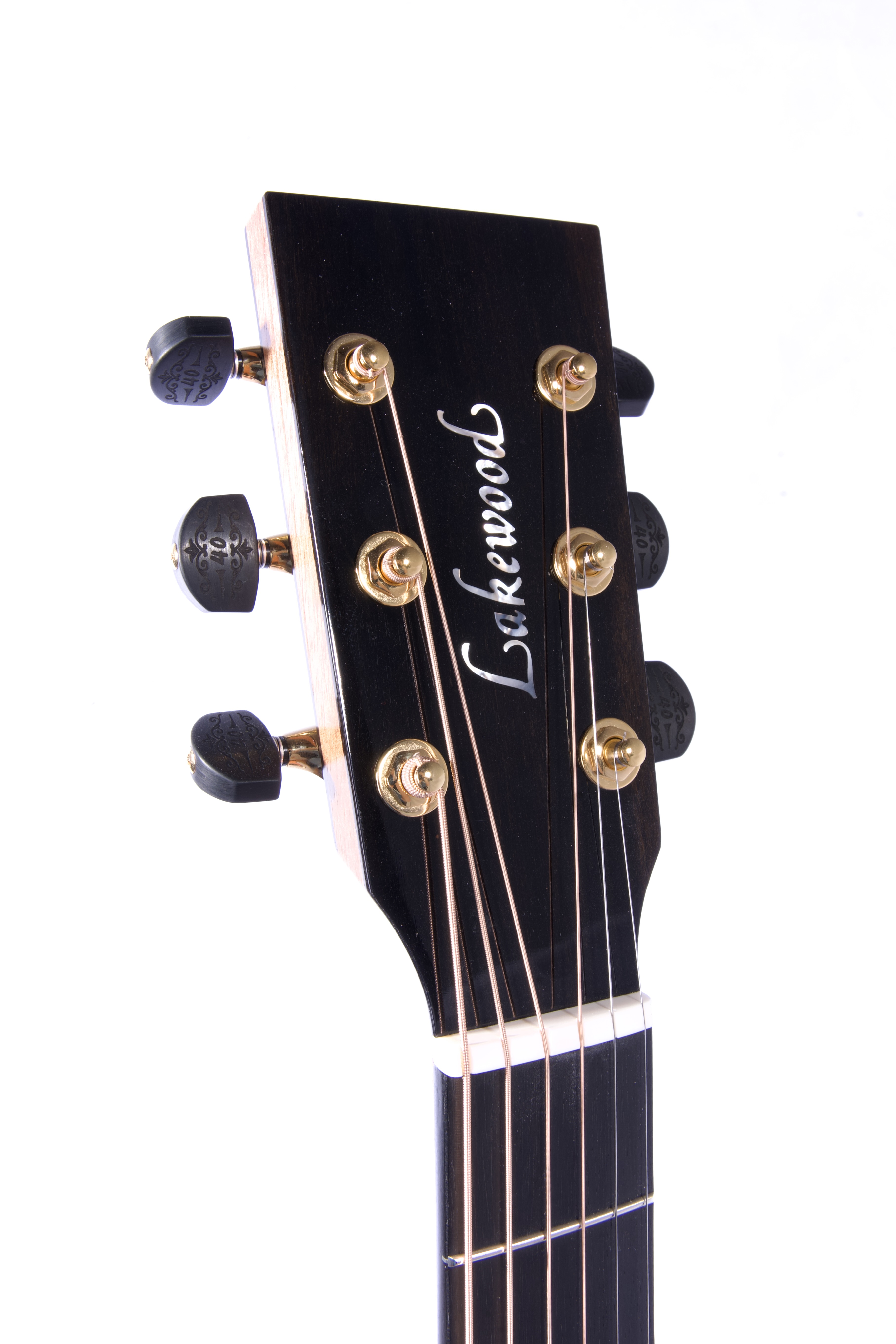 Westerngitarre - Lakewood M-32 40th Anniversary