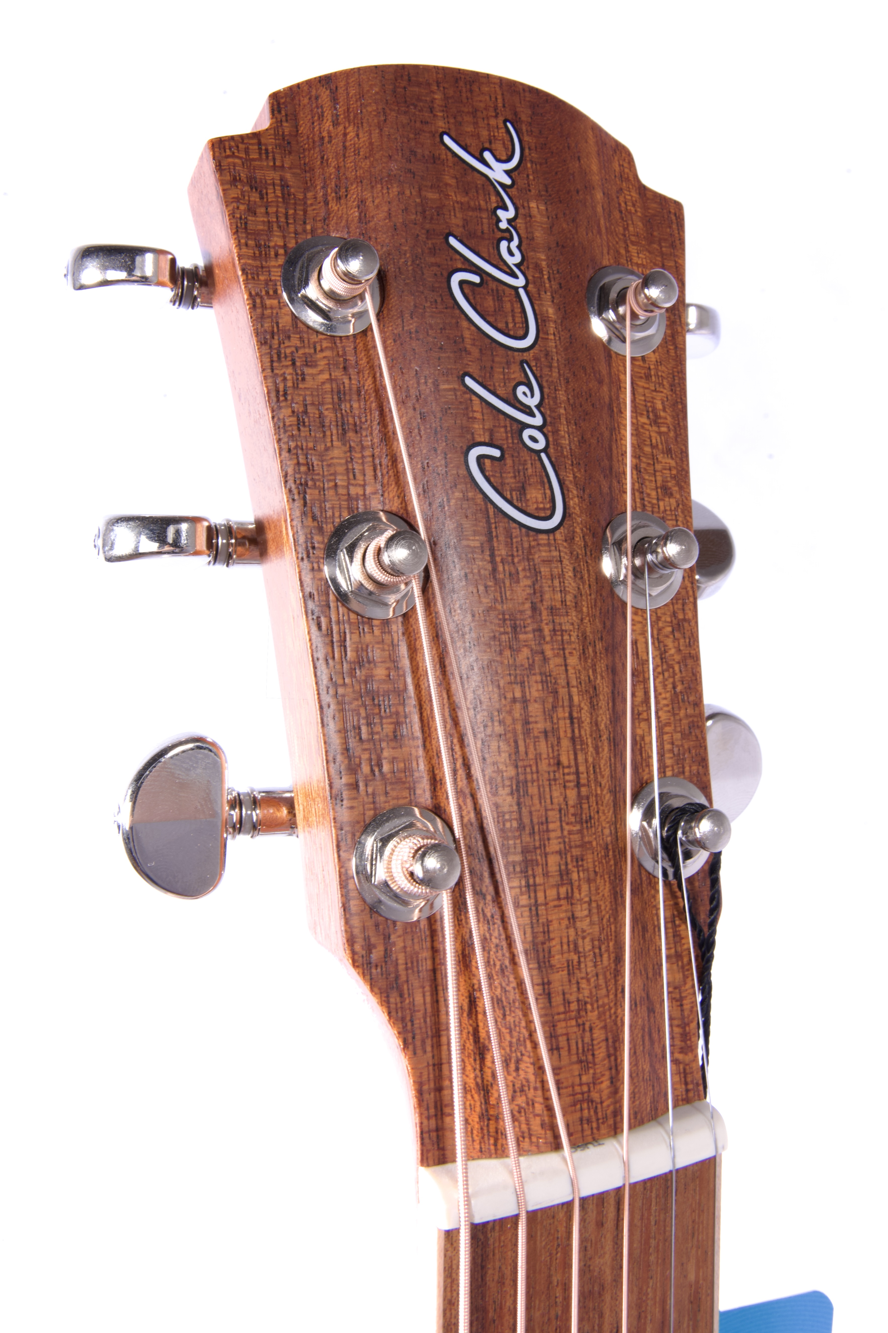 Westerngitarre - Cole Clark SAN1EC RDSO