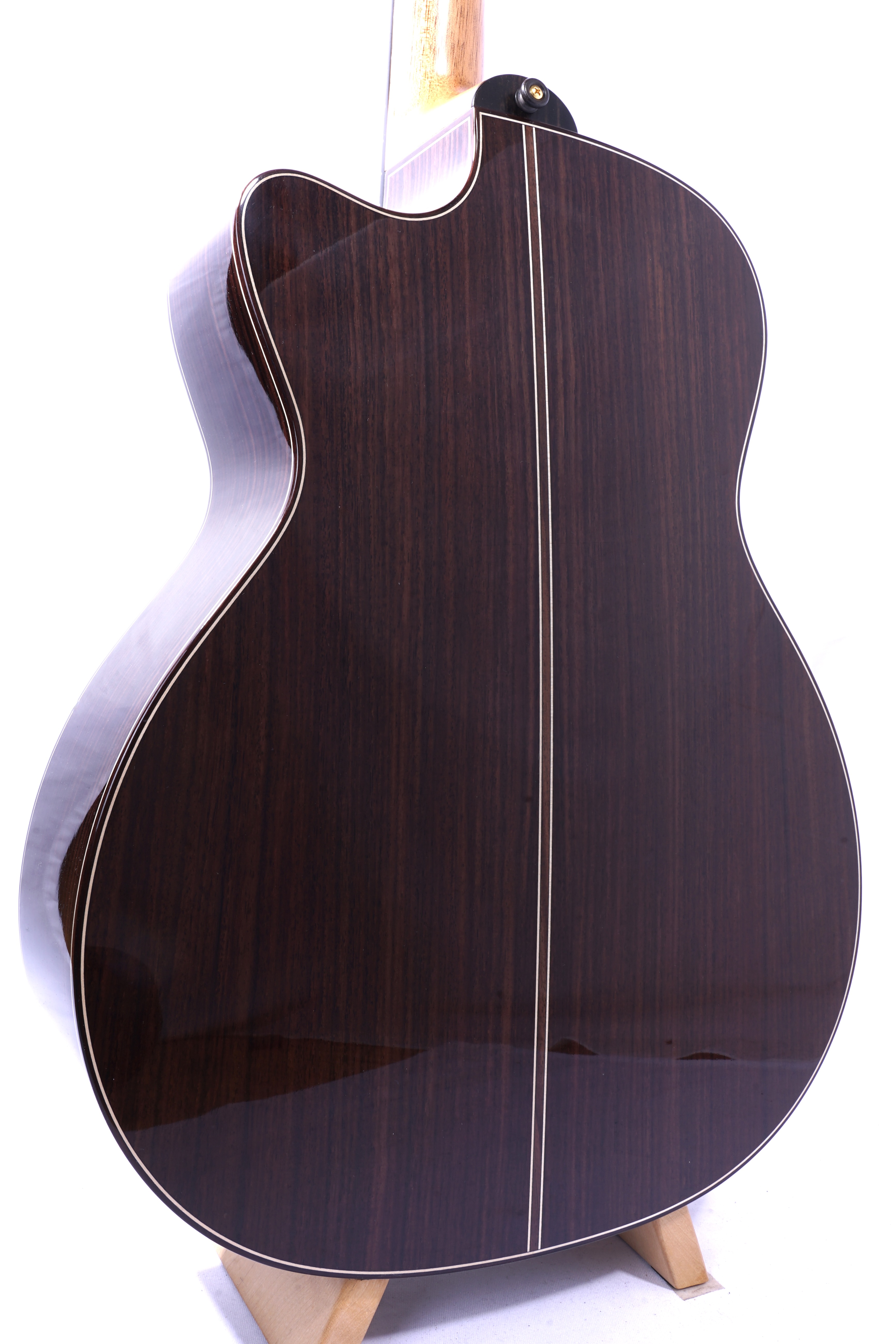 Westerngitarre - Lakewood M 32 CP Deluxe