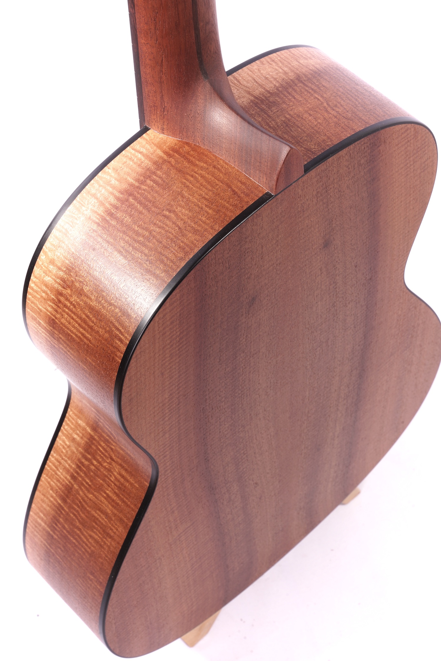 Konzertgitarre - Höfner HF 13 