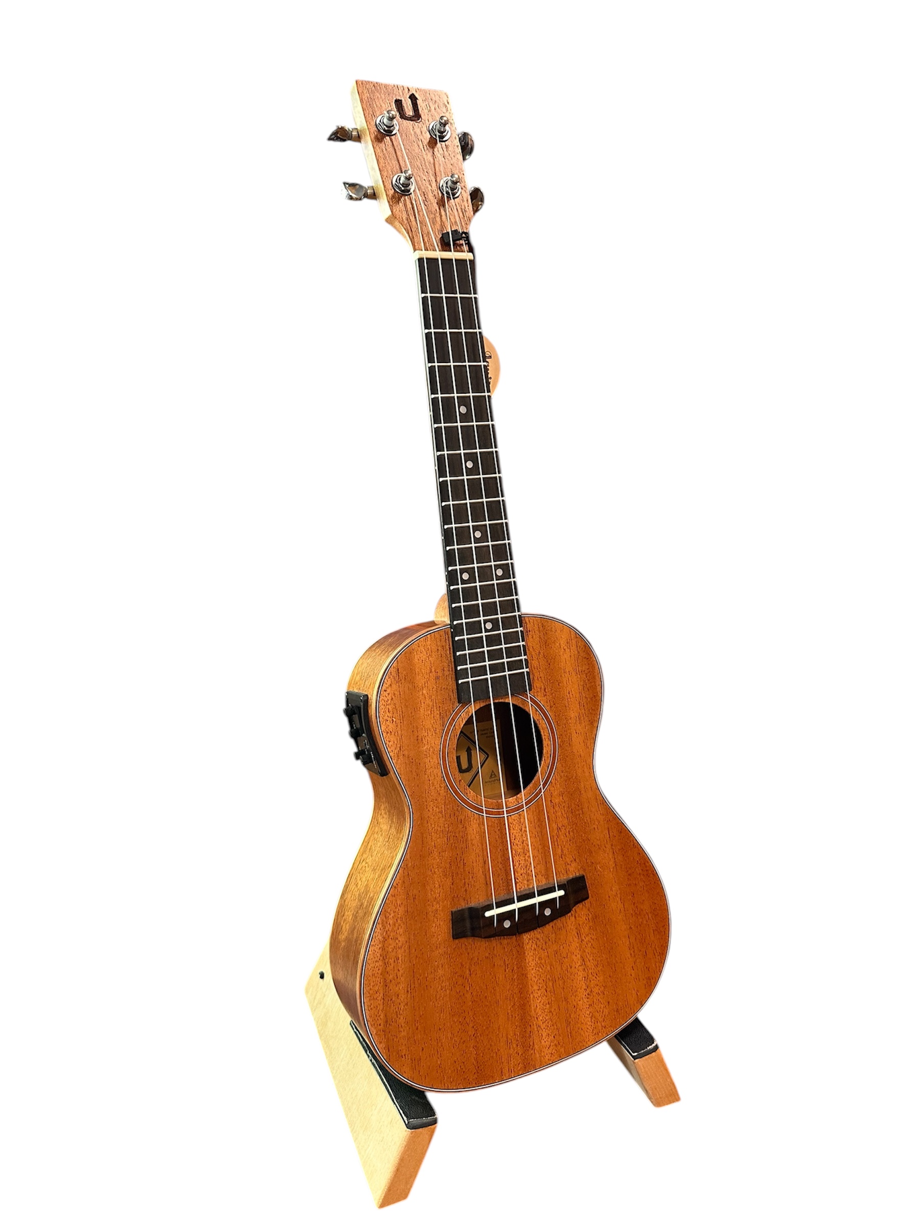 Konzertukulele - Uturn Traffic Concert EQ
