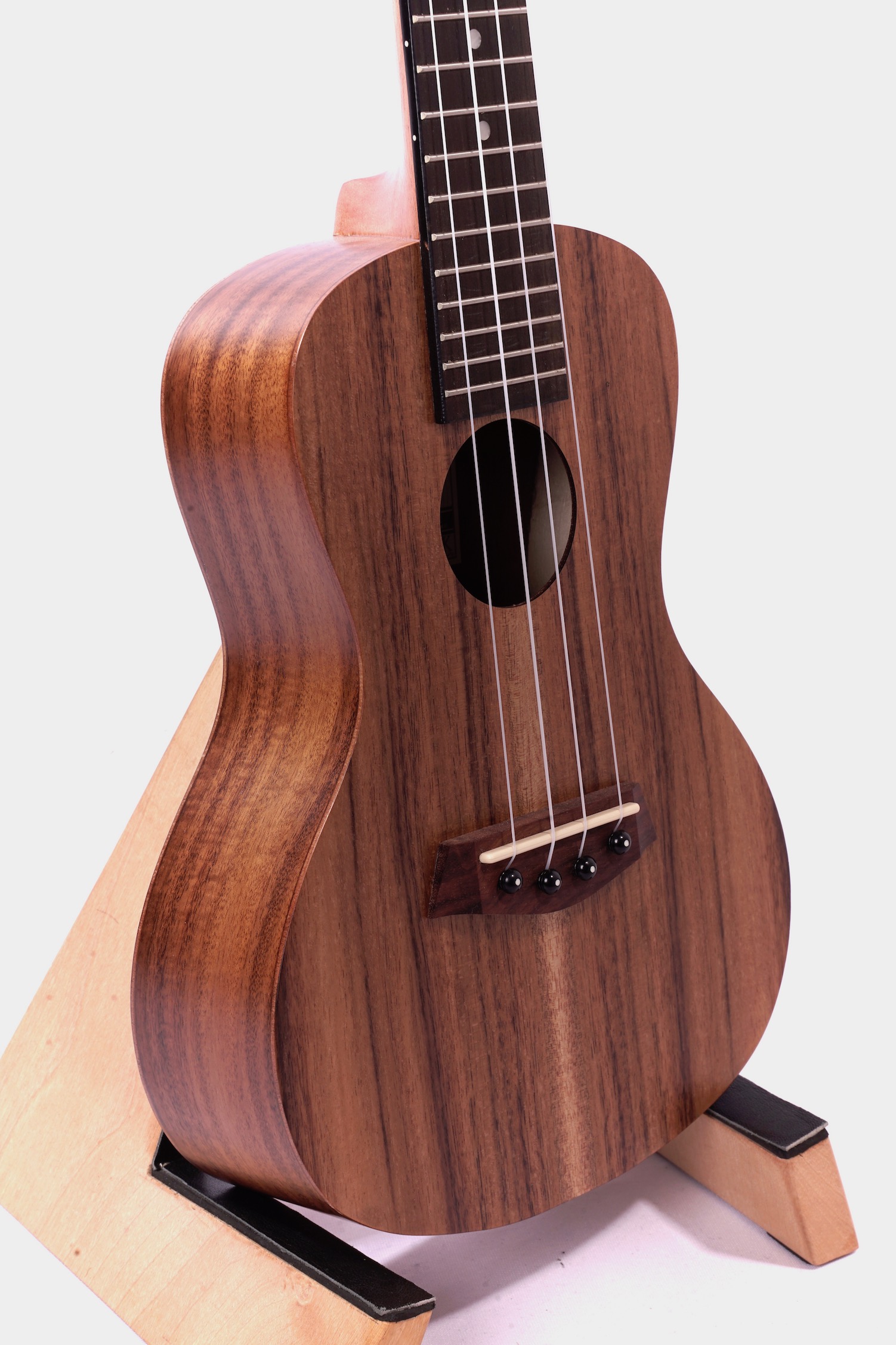 Konzertukulele - Islander AC 4-F