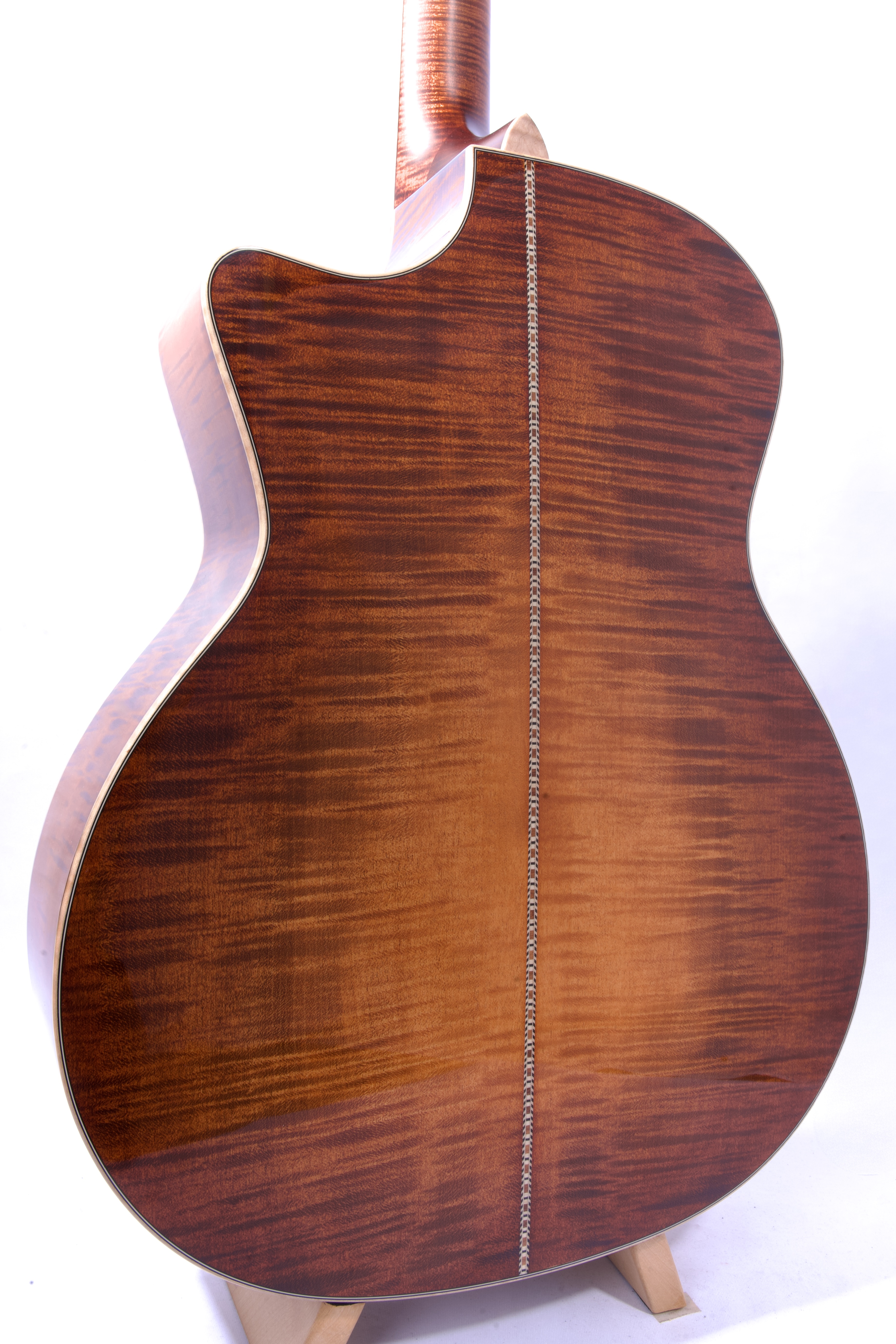 Westerngitarre - Eastman AC622CE
