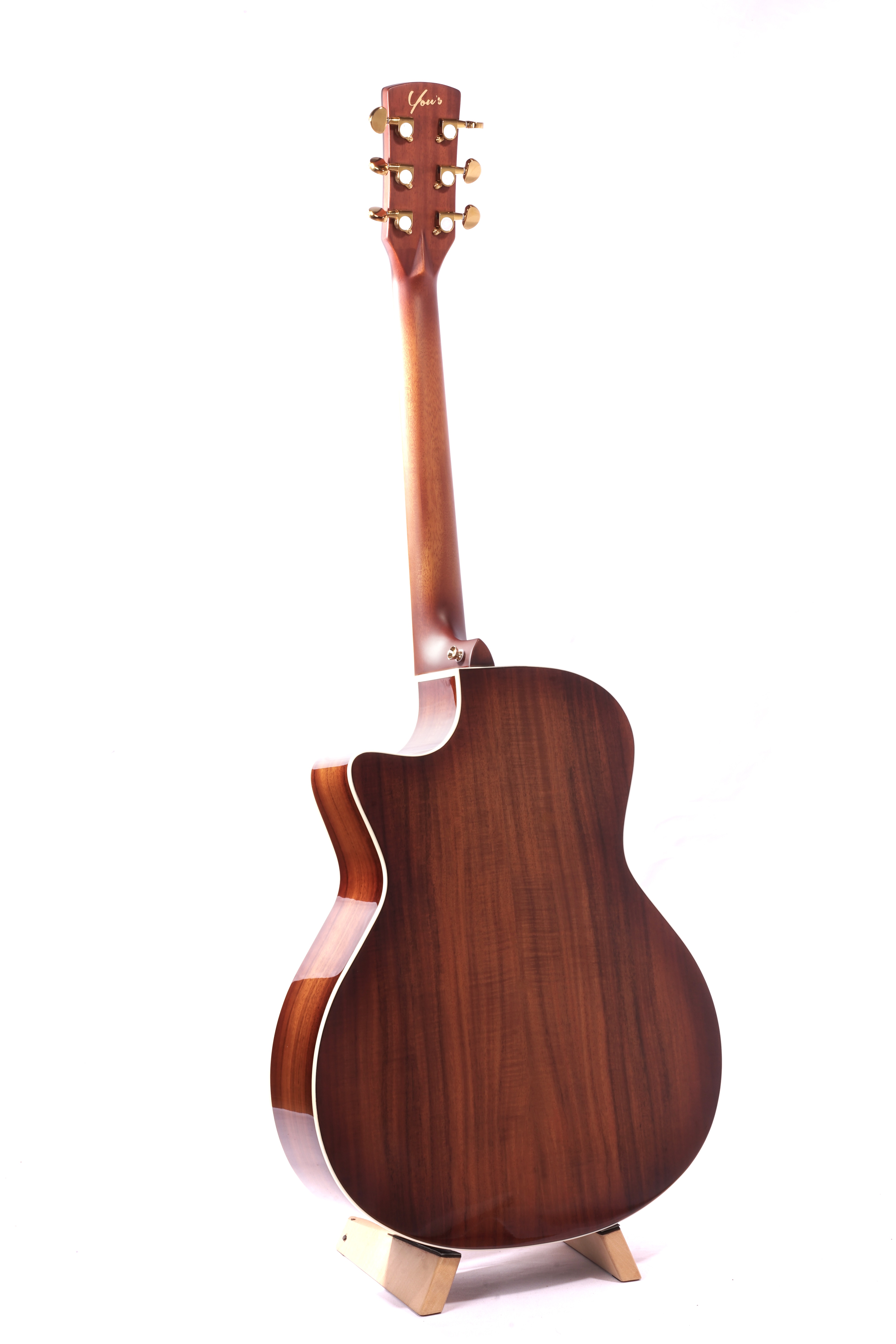 Westerngitarre - You´s VK23E