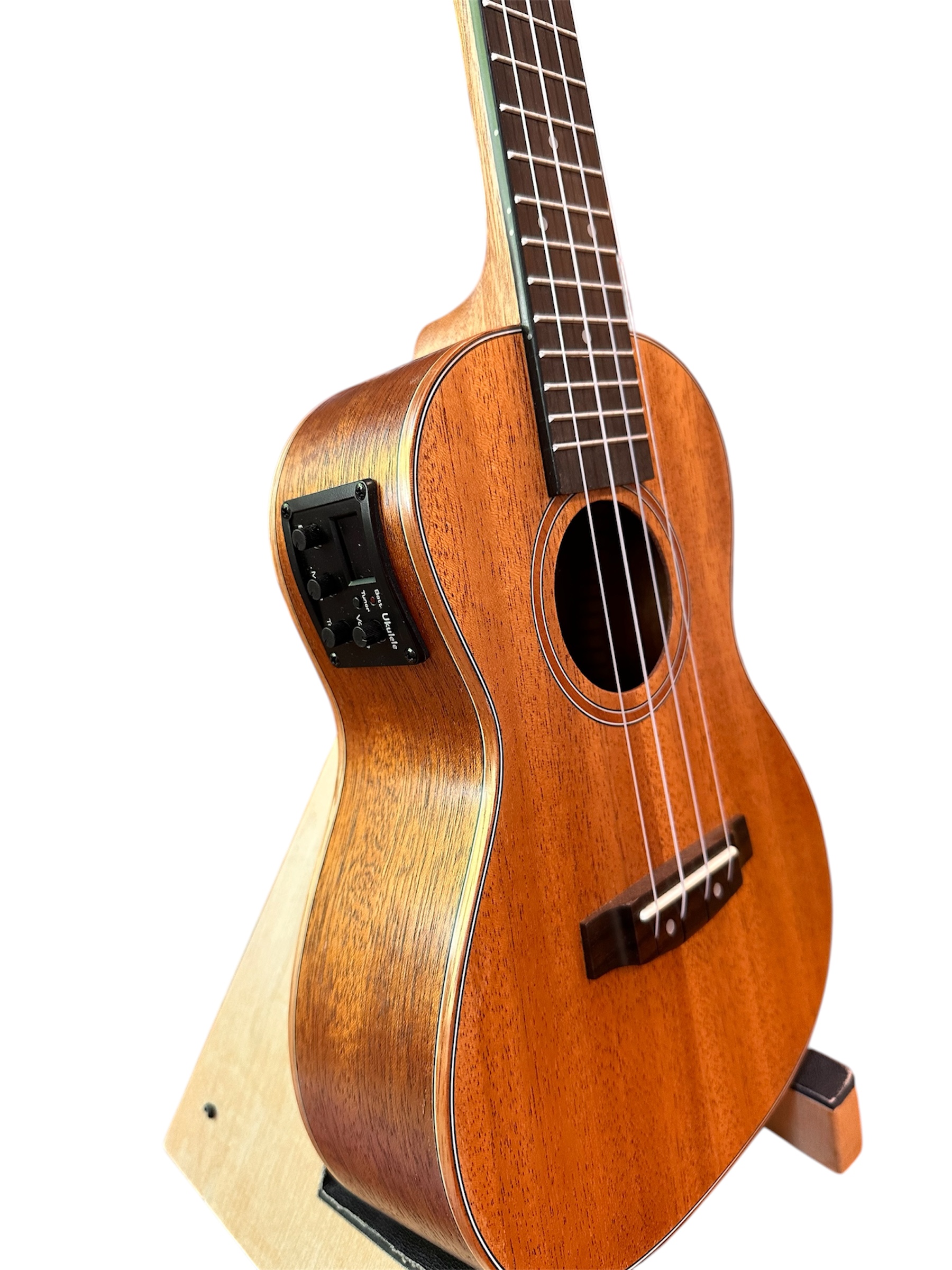 Konzertukulele - Uturn Traffic Concert EQ