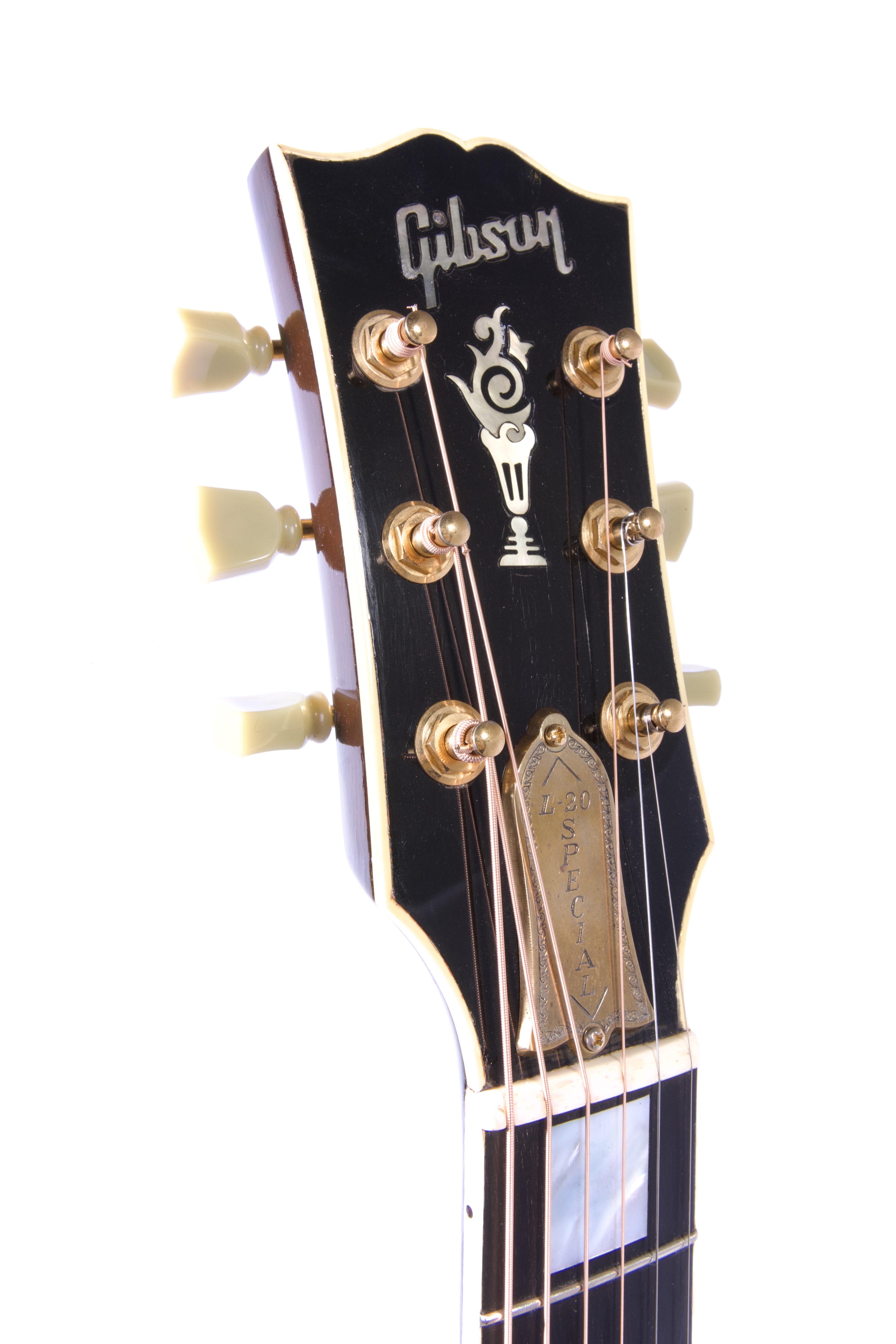Westerngitarre - Gibson L-20 Special 1993 - gebraucht