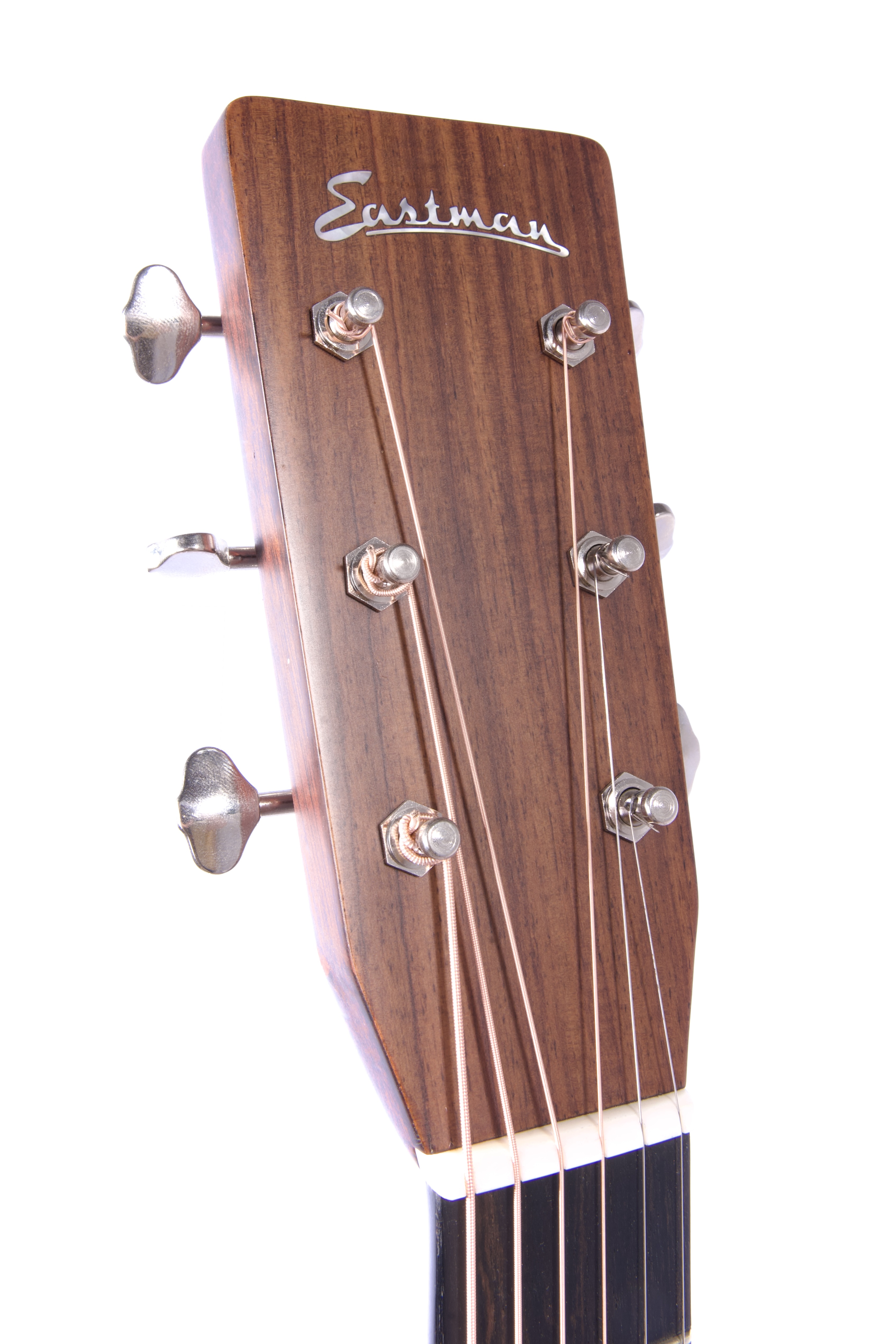 Westerngitarre - Eastman E20 OM