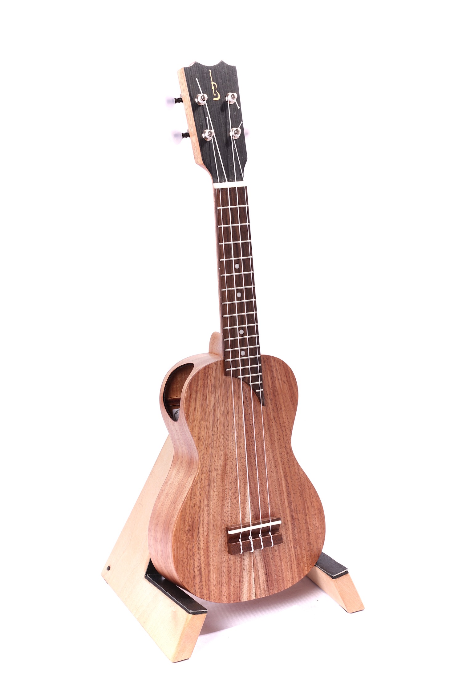 Sopranukulele - APC S MX