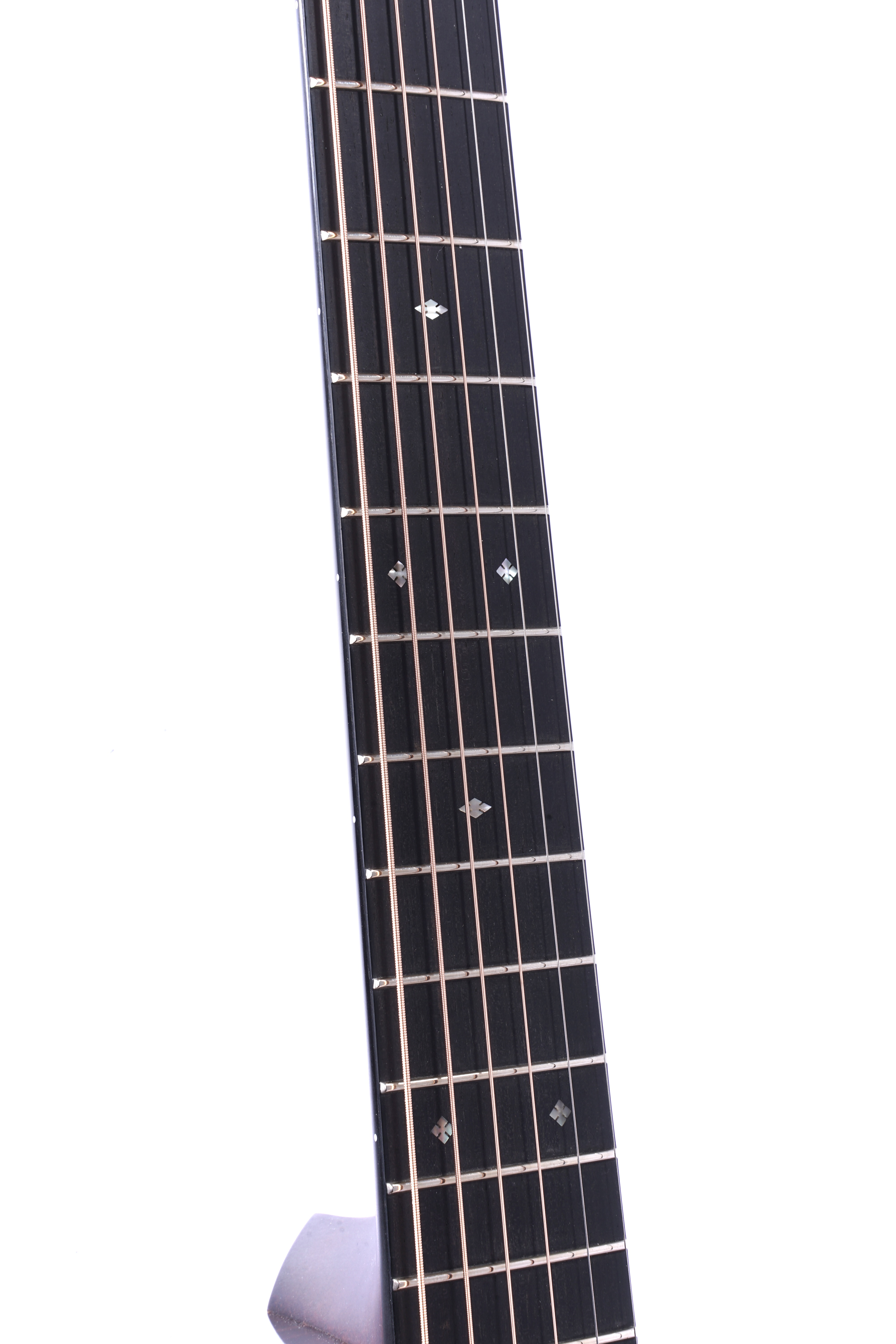 Westerngitarre - Bourgeois Soloist OMCE/DE
