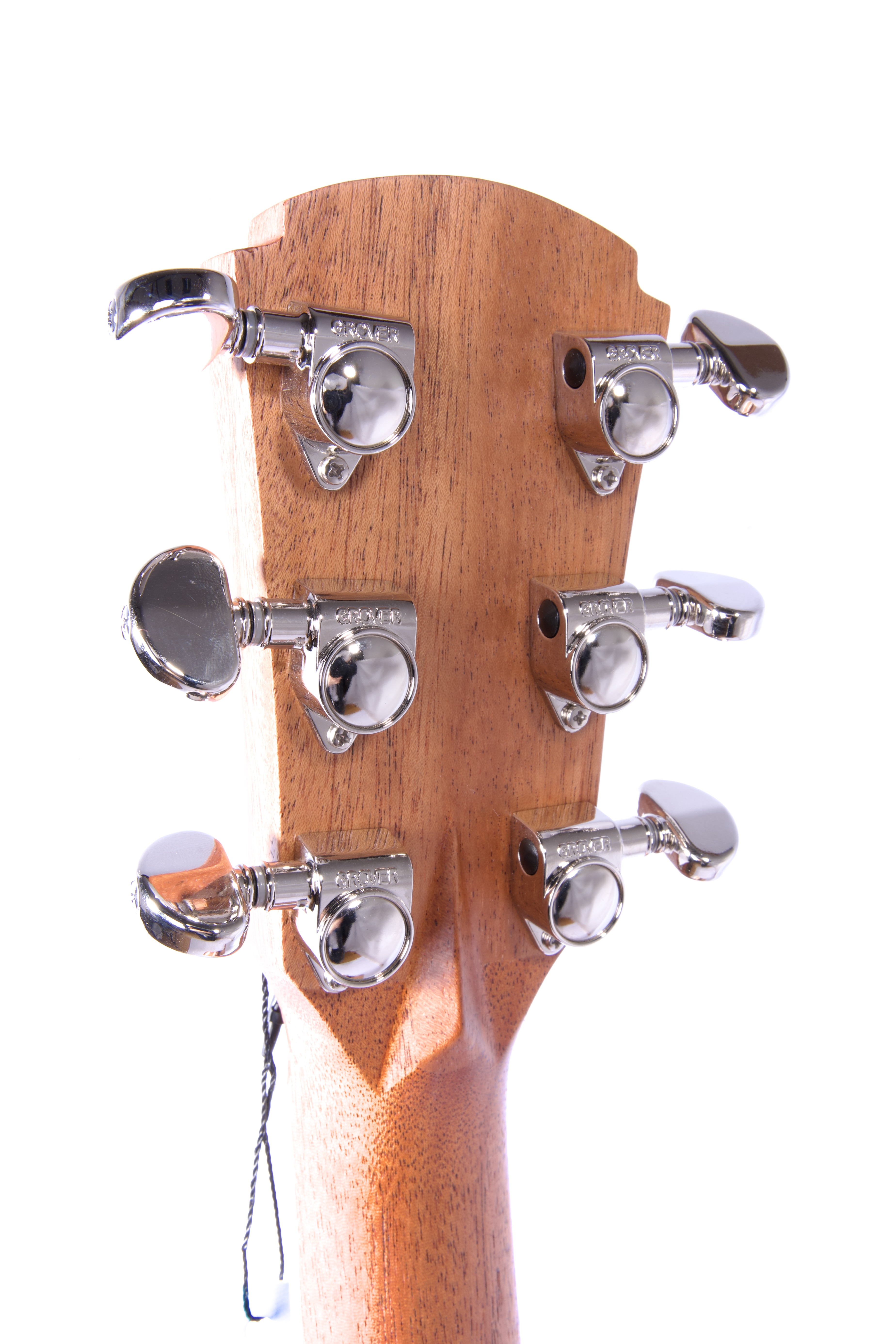 Westerngitarre - Cole Clark SAN1EC BM