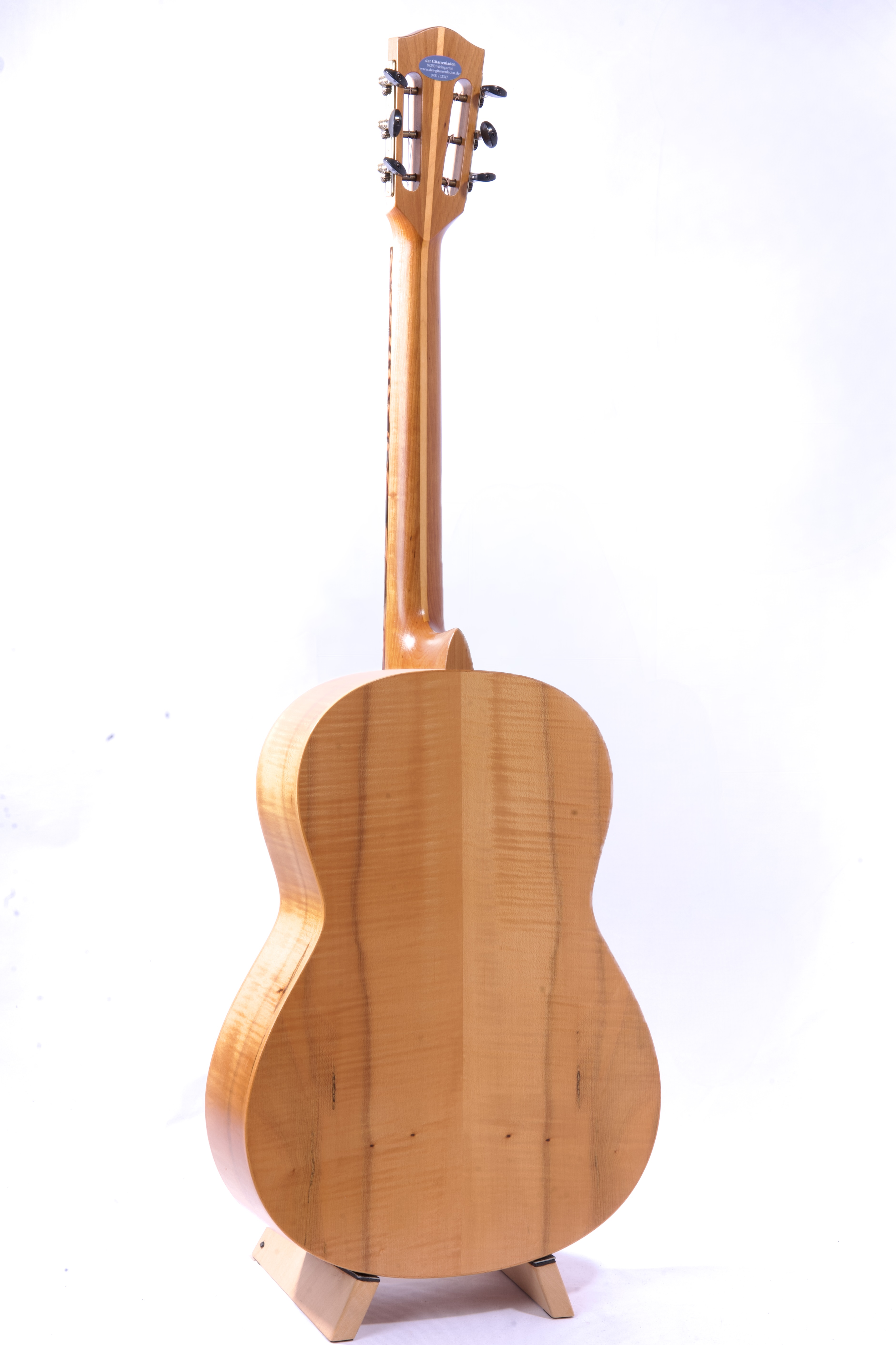 Westerngitarre - Höfner HA-CS7 B-Stock