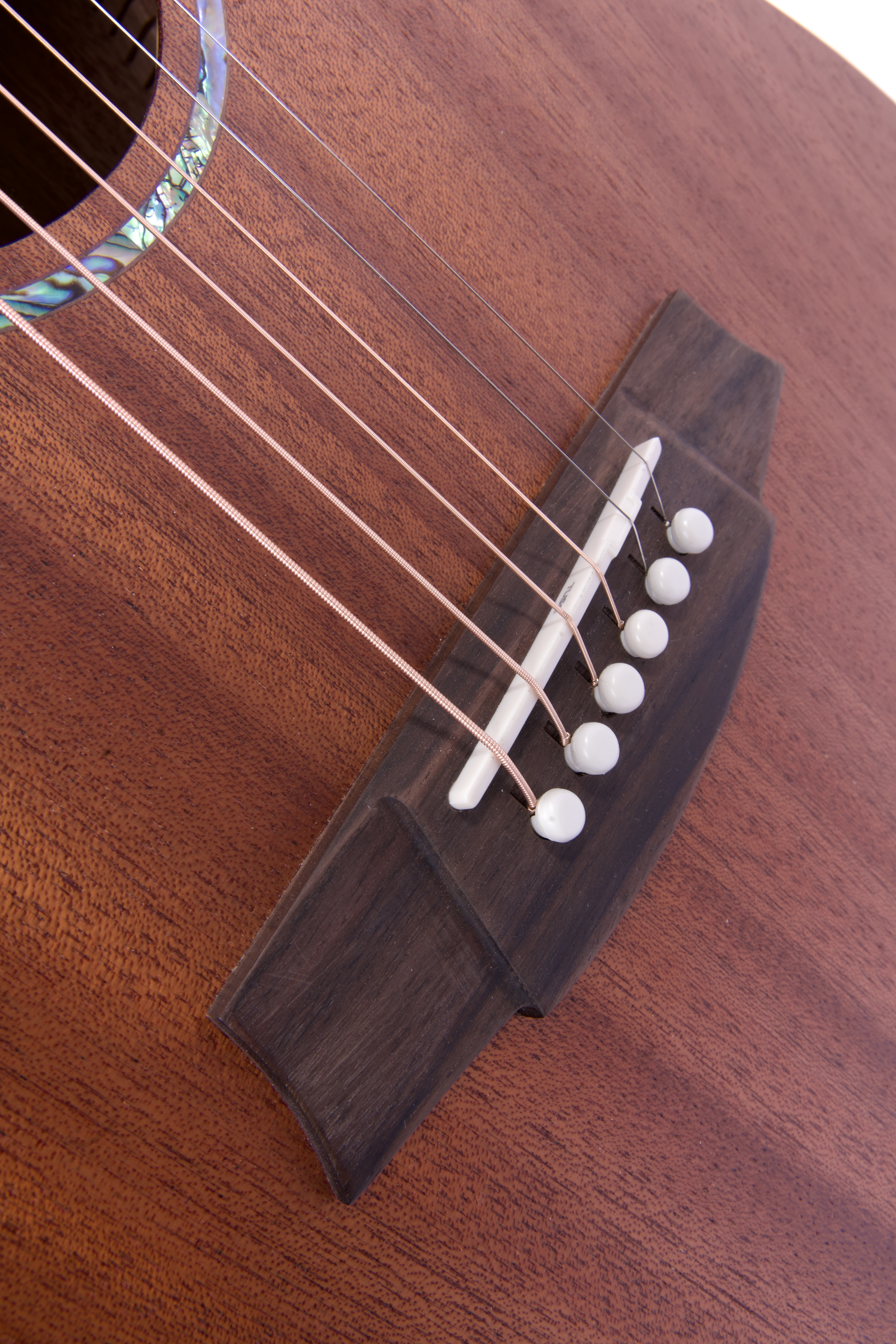 Westerngitarre - Cole Clark SAN1EC MMAH