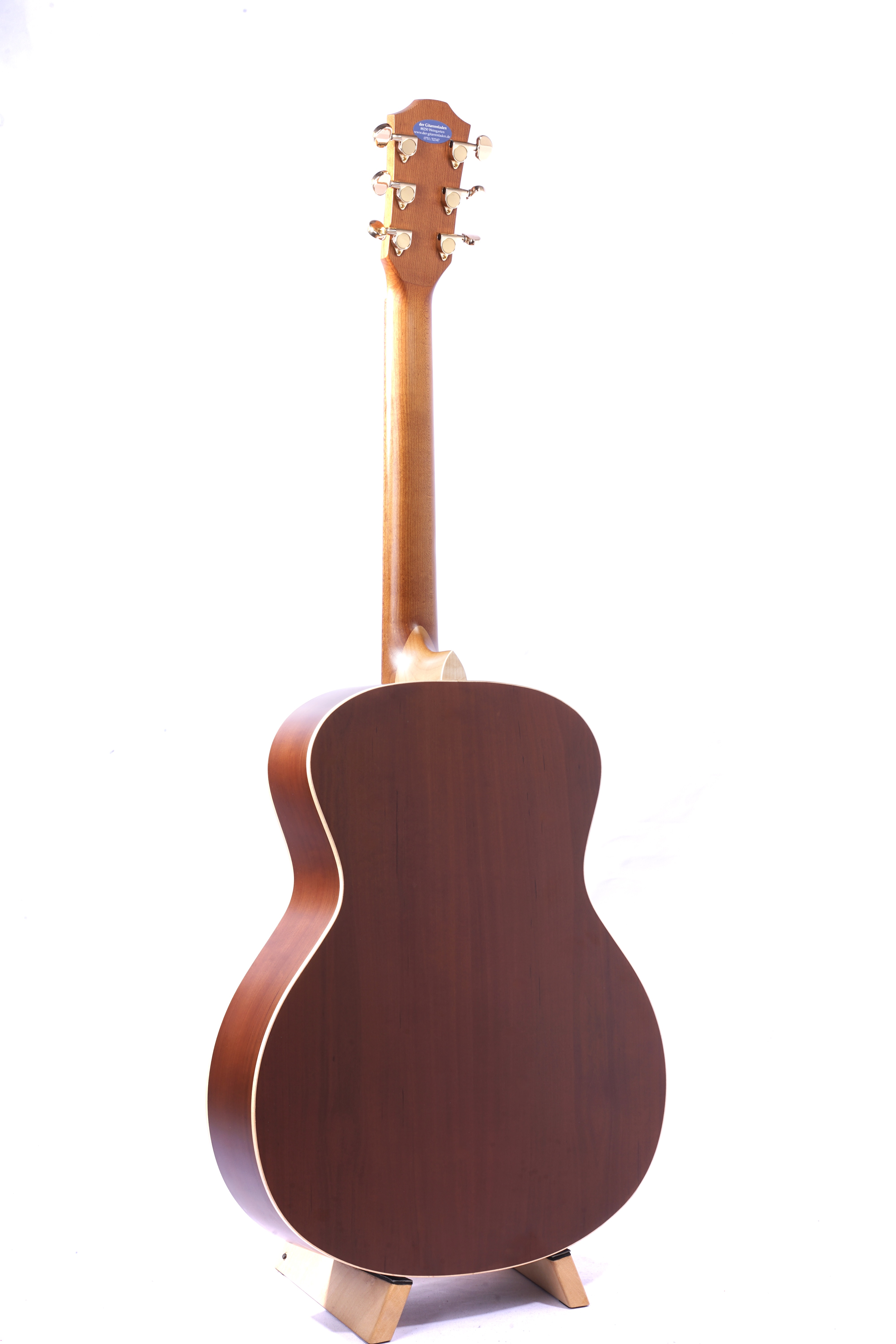 Westerngitarre - Baton Rouge TLW/A B-Stock