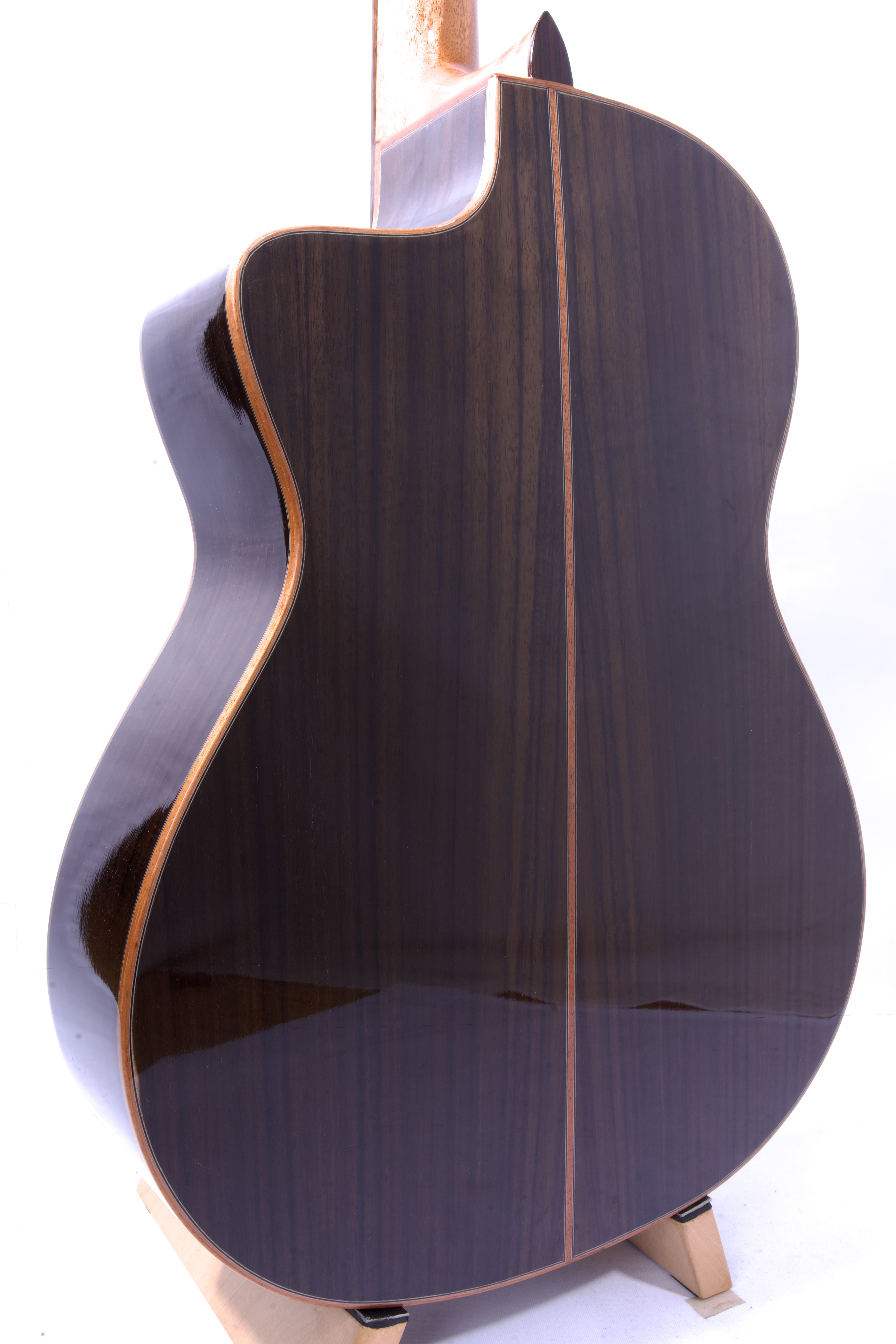 Konzertgitarre - Martinez MP-14 RS