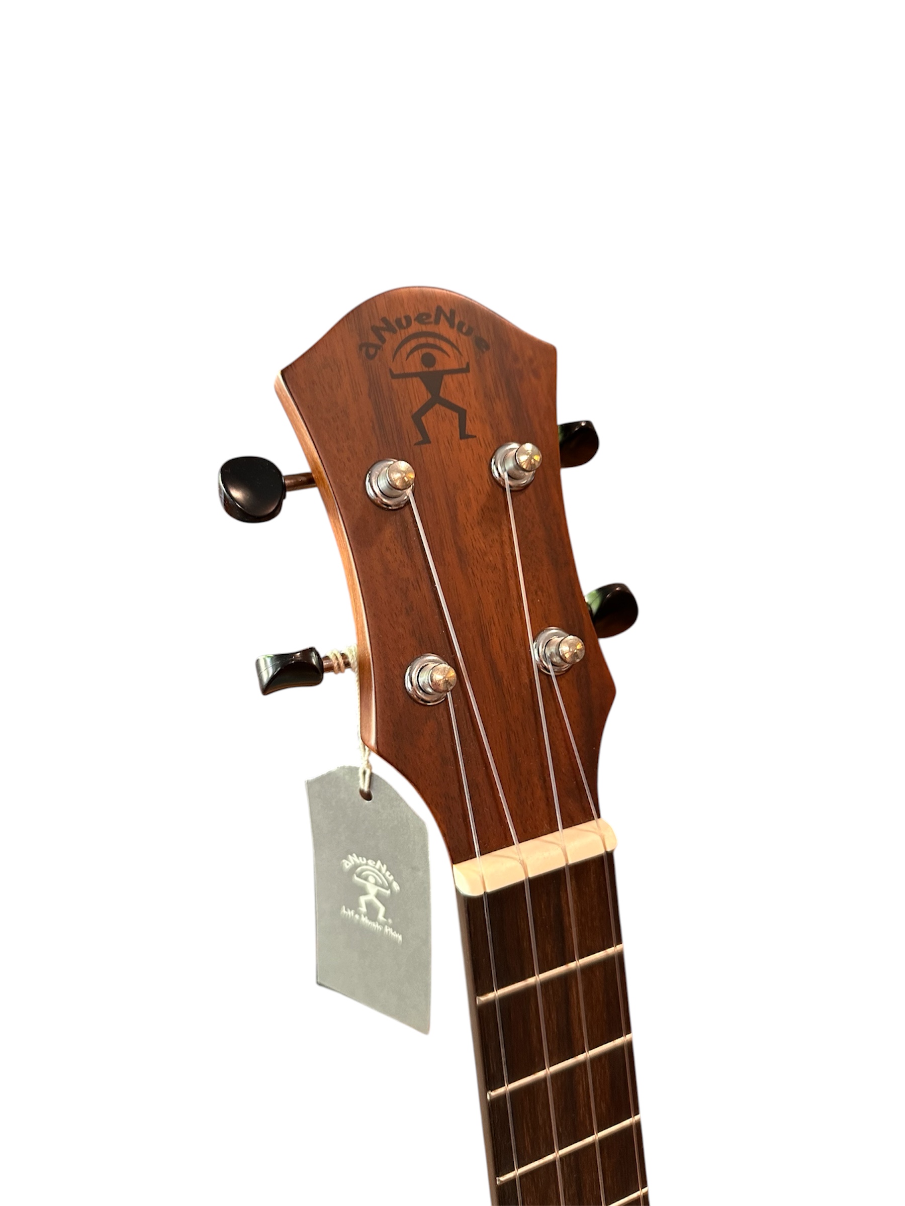Tenorukulele - aNueNue T3 Tenor
