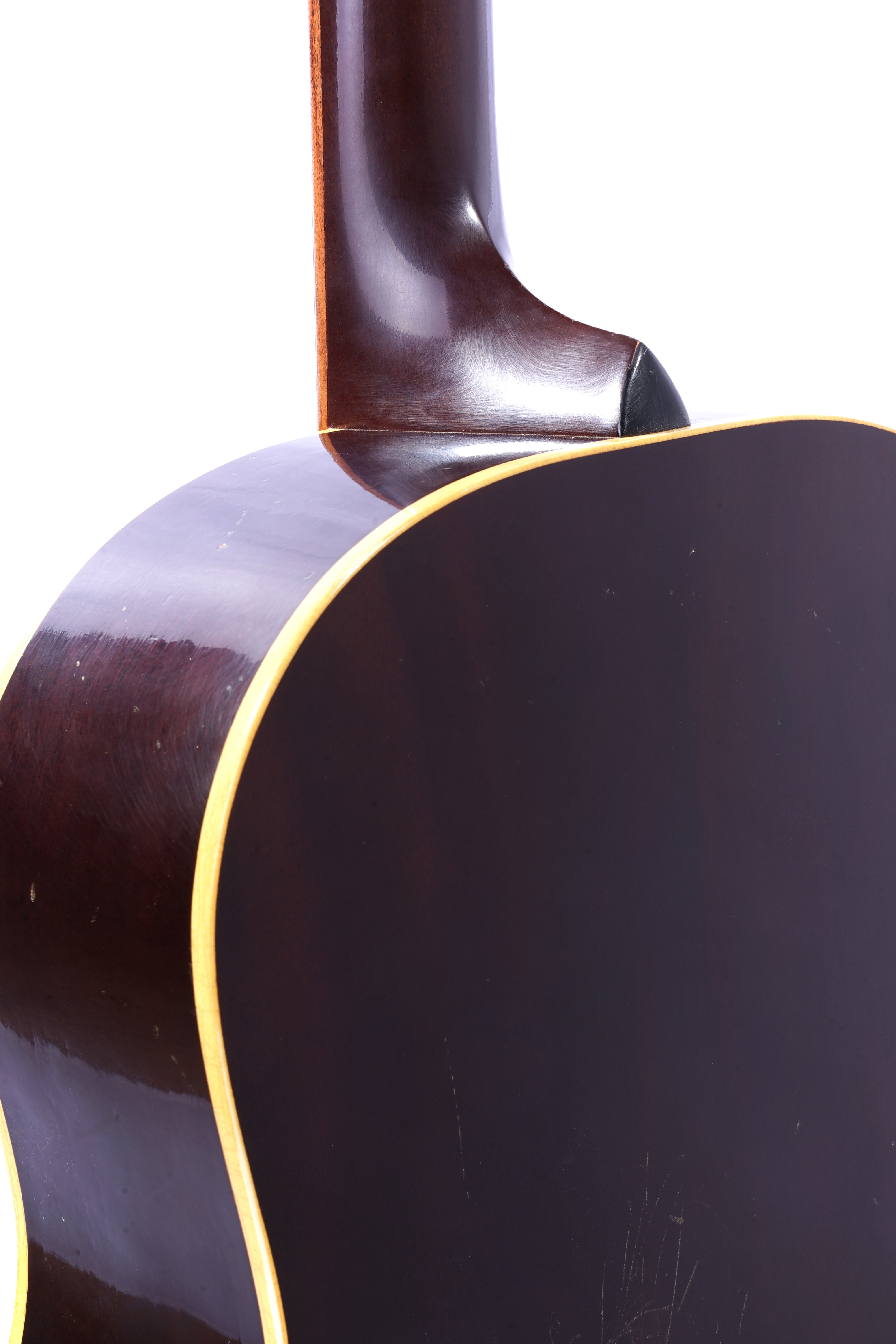 Westerngitarre - Atkin J19 The Nineteen heavy aged