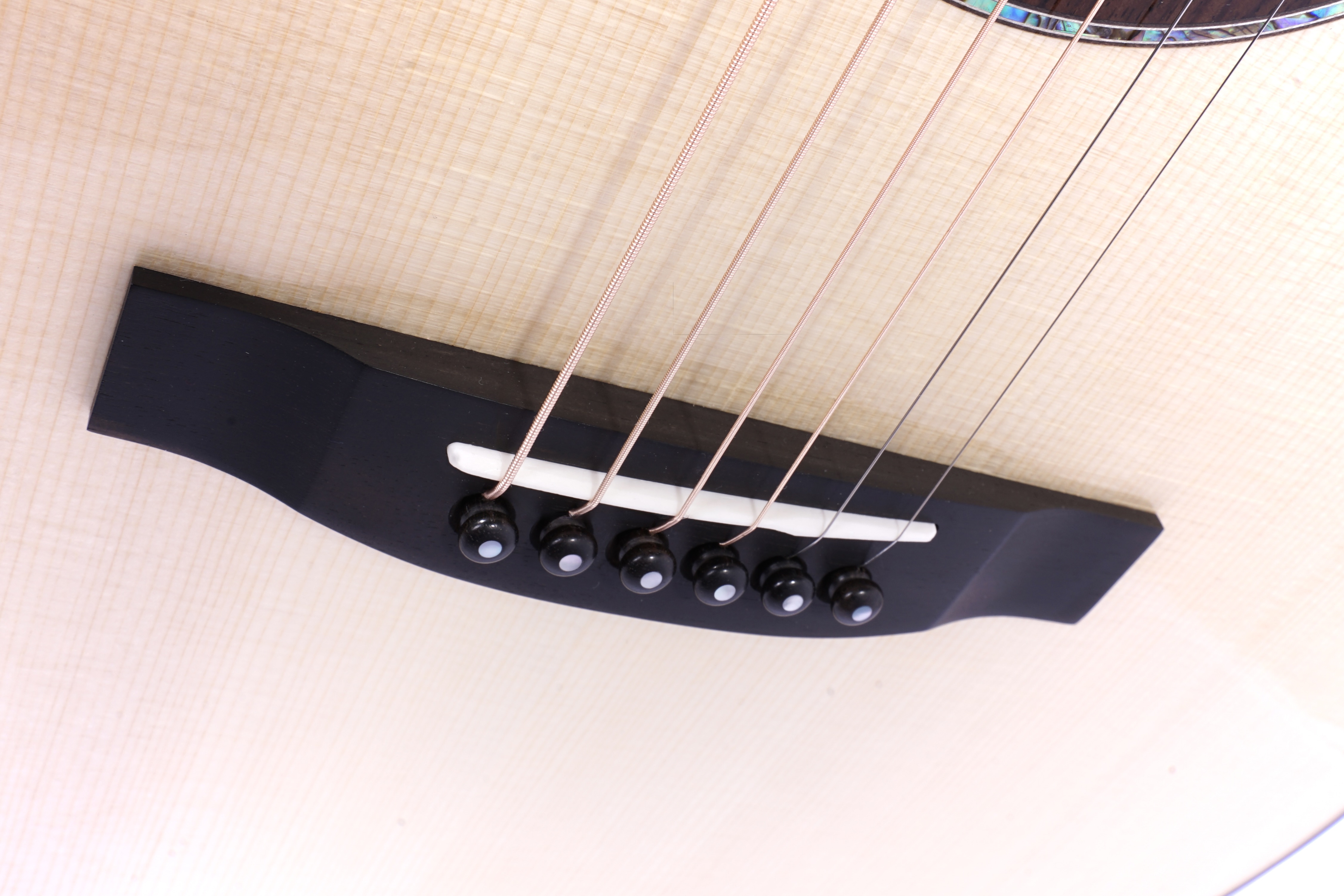 Westerngitarre - Lakewood M 32 CP Deluxe