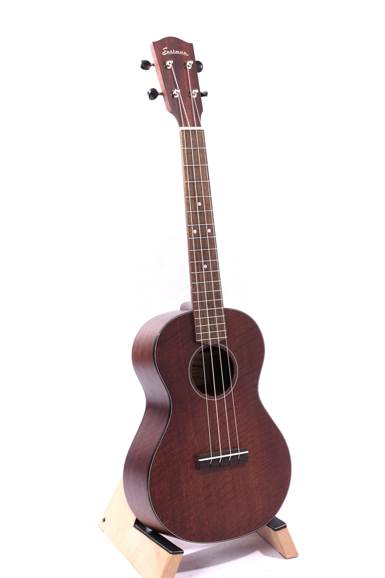 Tenorukulele - Eastman EU 1 T