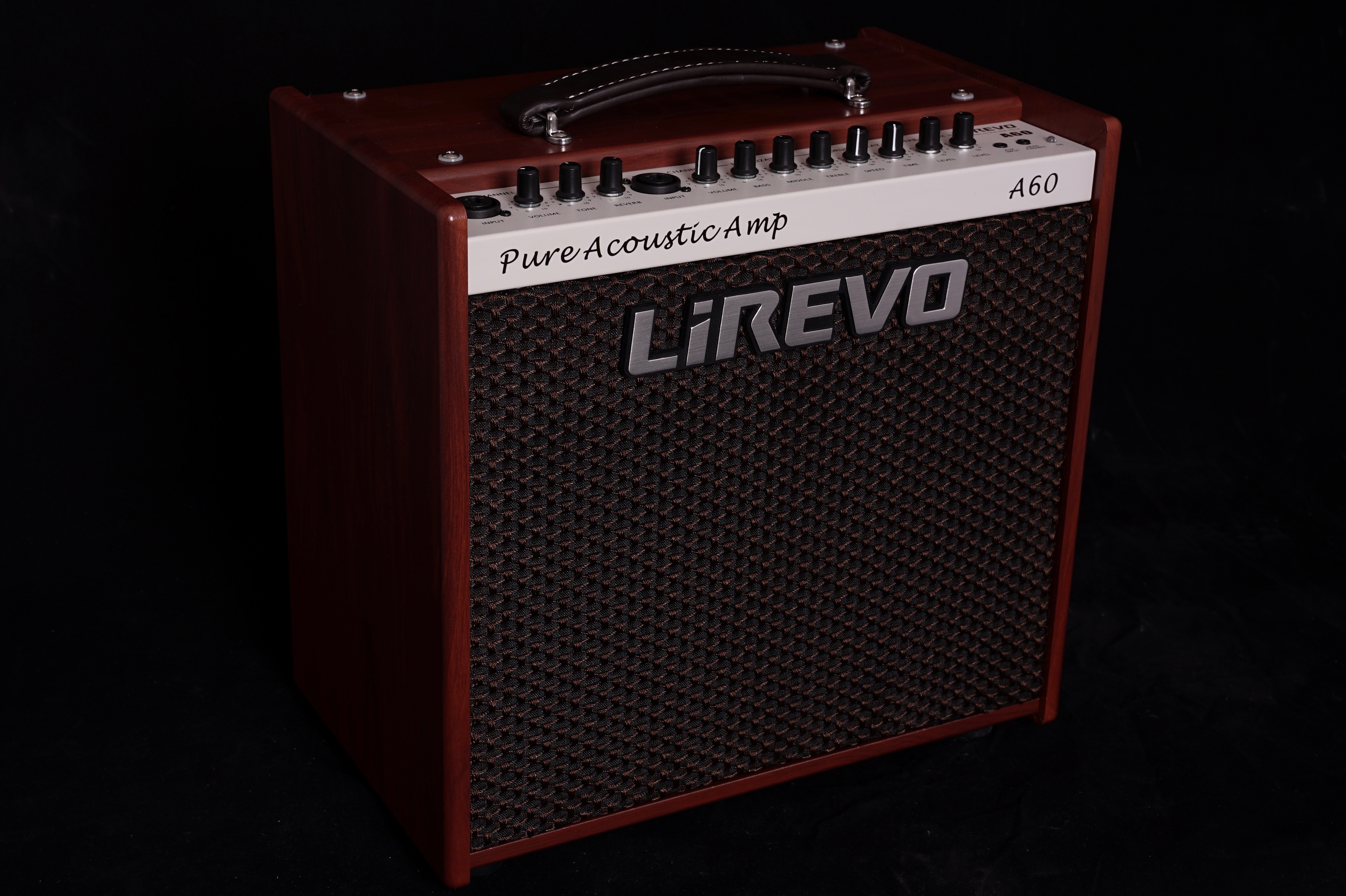 Gitarrenverstärker - Lirevo A60