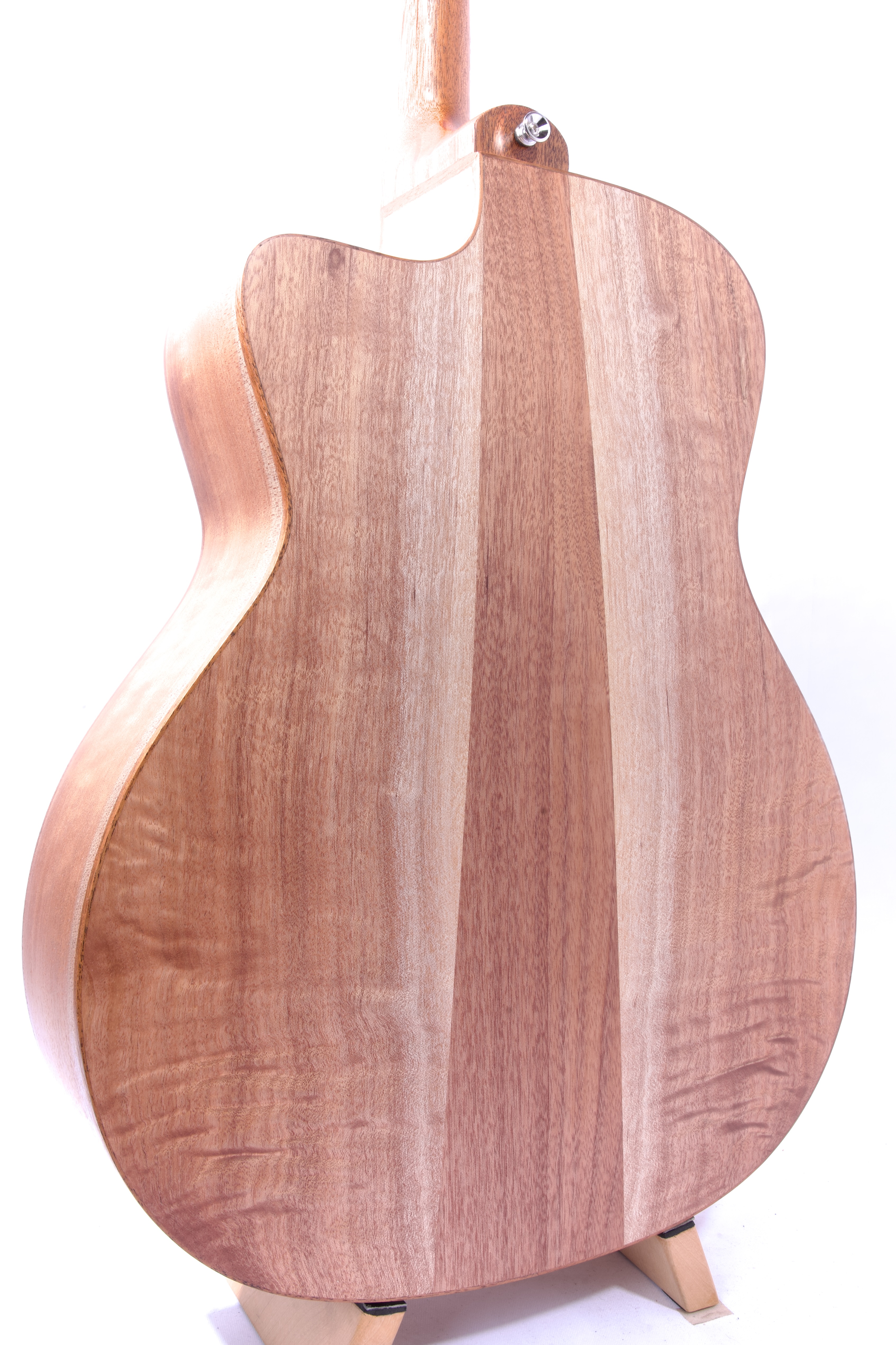 Westerngitarre - Cole Clark SAN1EC BM