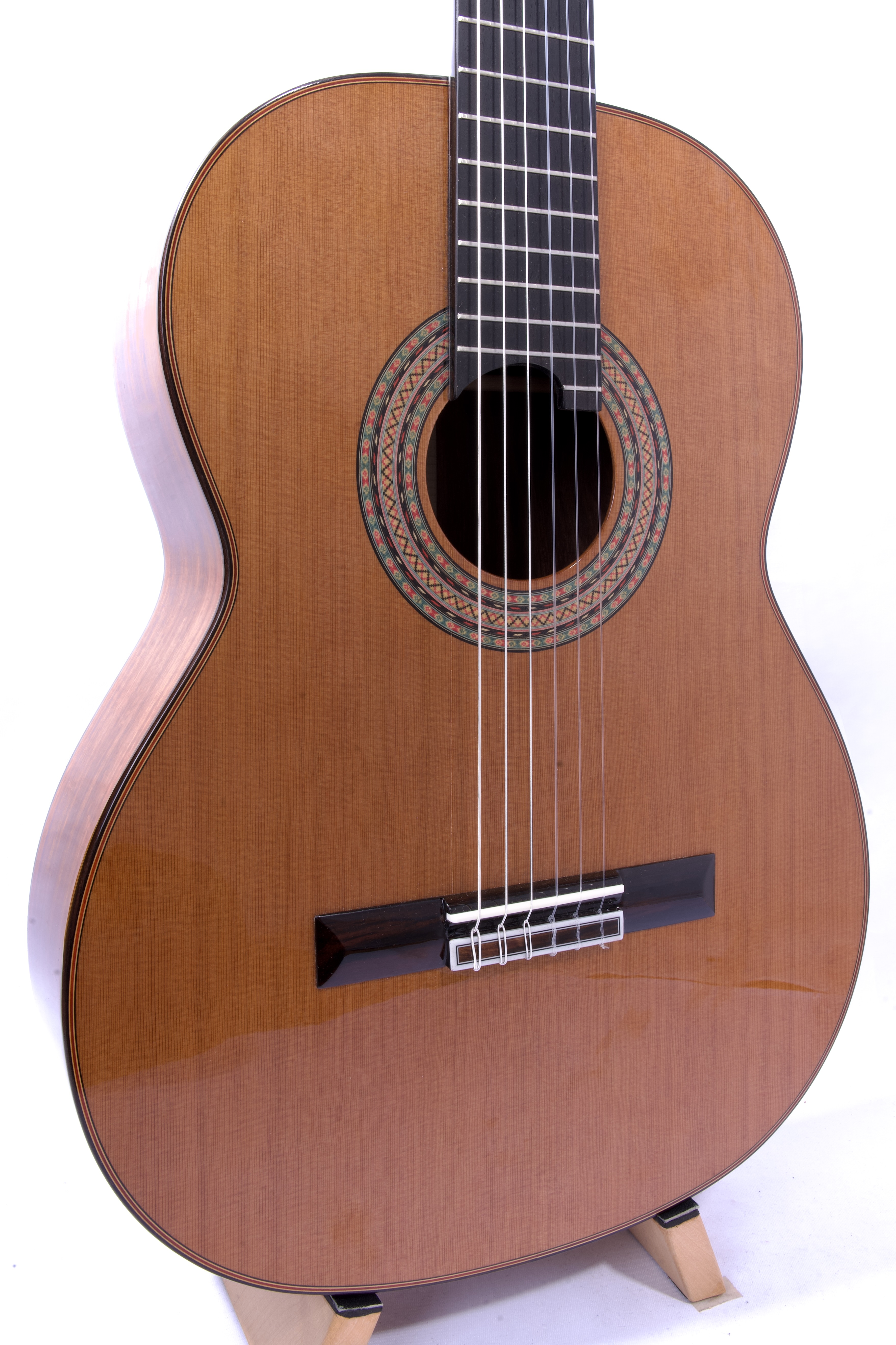 Konzertgitarre - Maravilla M70 CD/GR