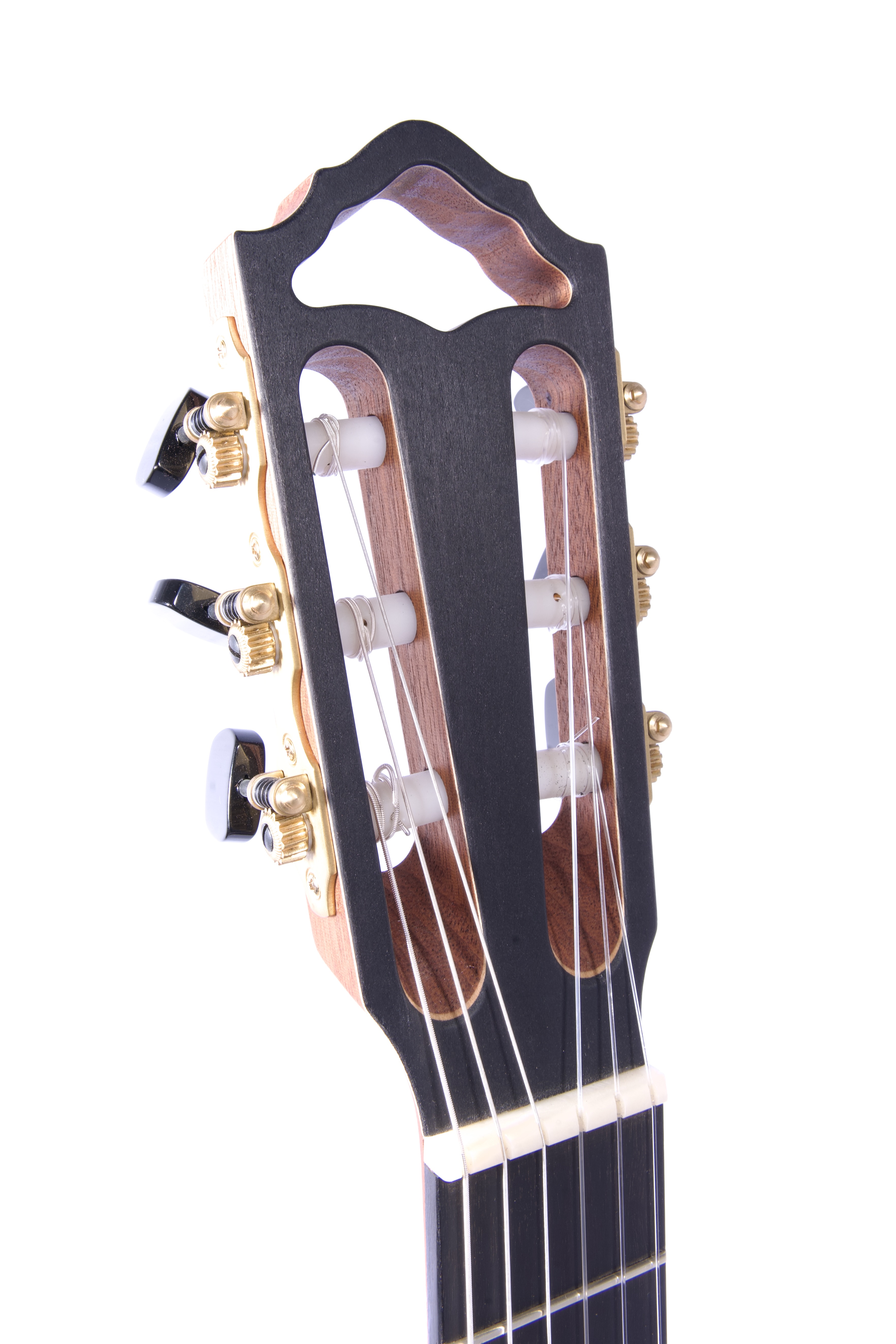 Konzertgitarre - Höfner HM89 - B-Ware