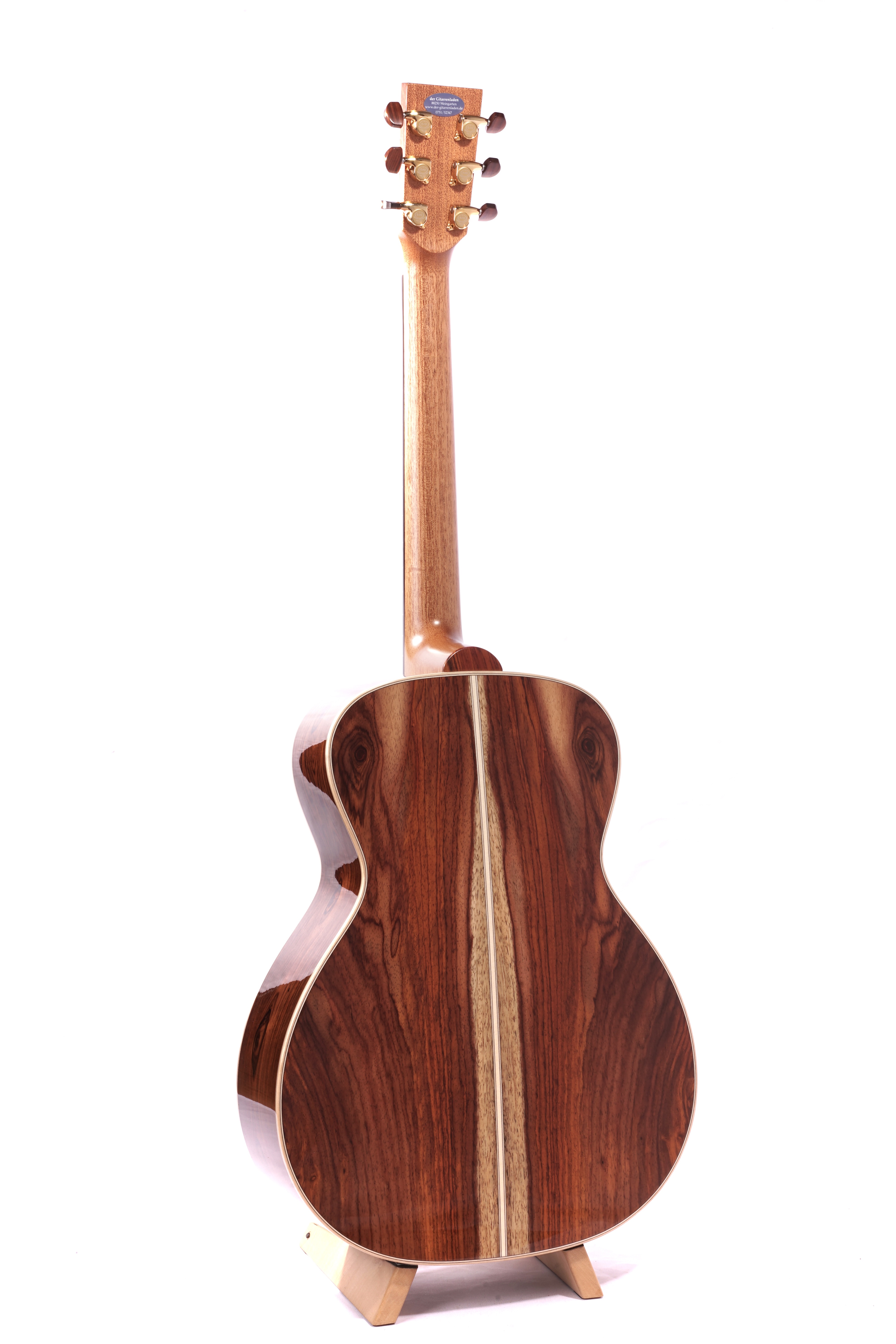 Westerngitarre - Lakewood M 53 Custom
