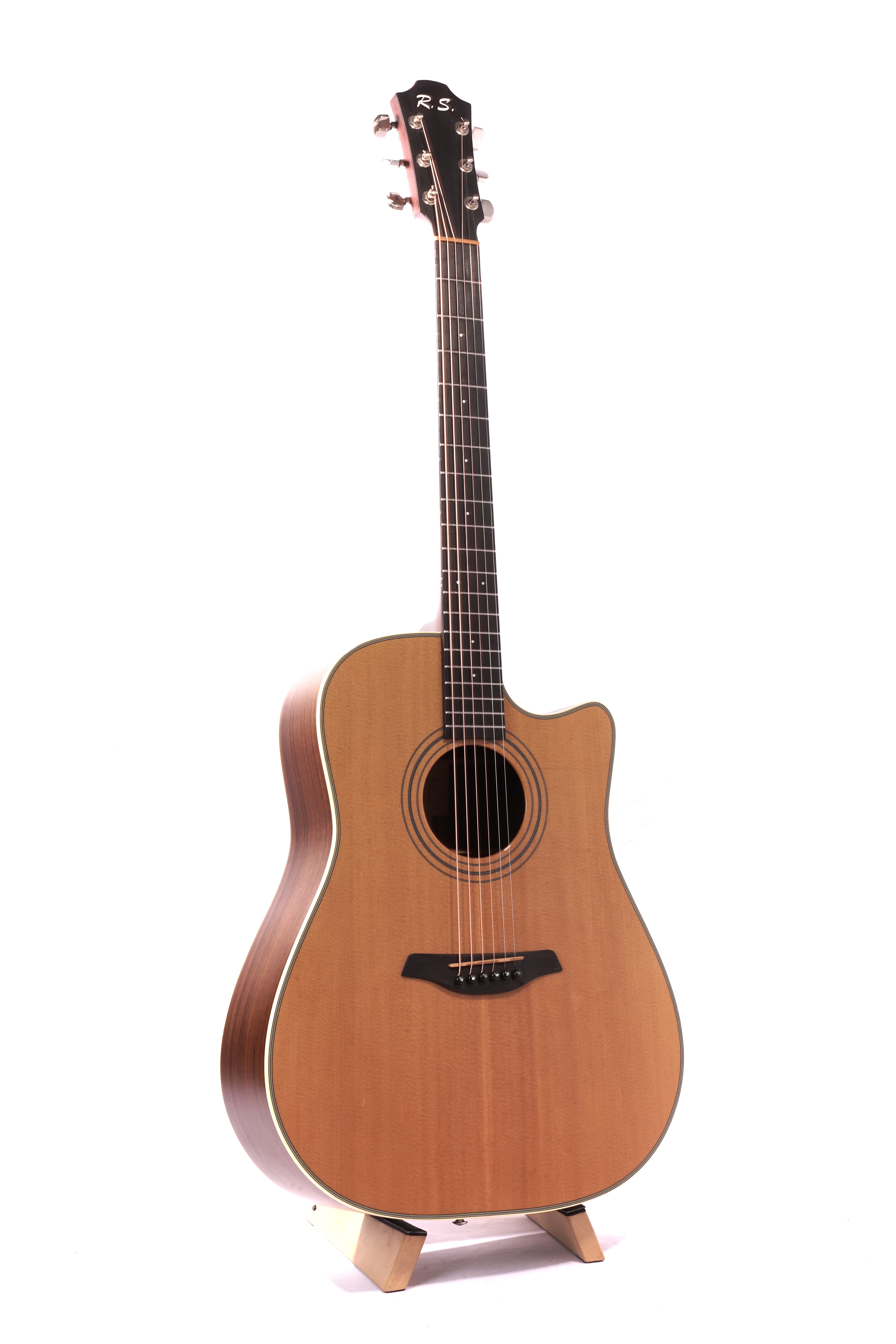 Westerngitarre - Furch D 22 SR Cut - gebraucht