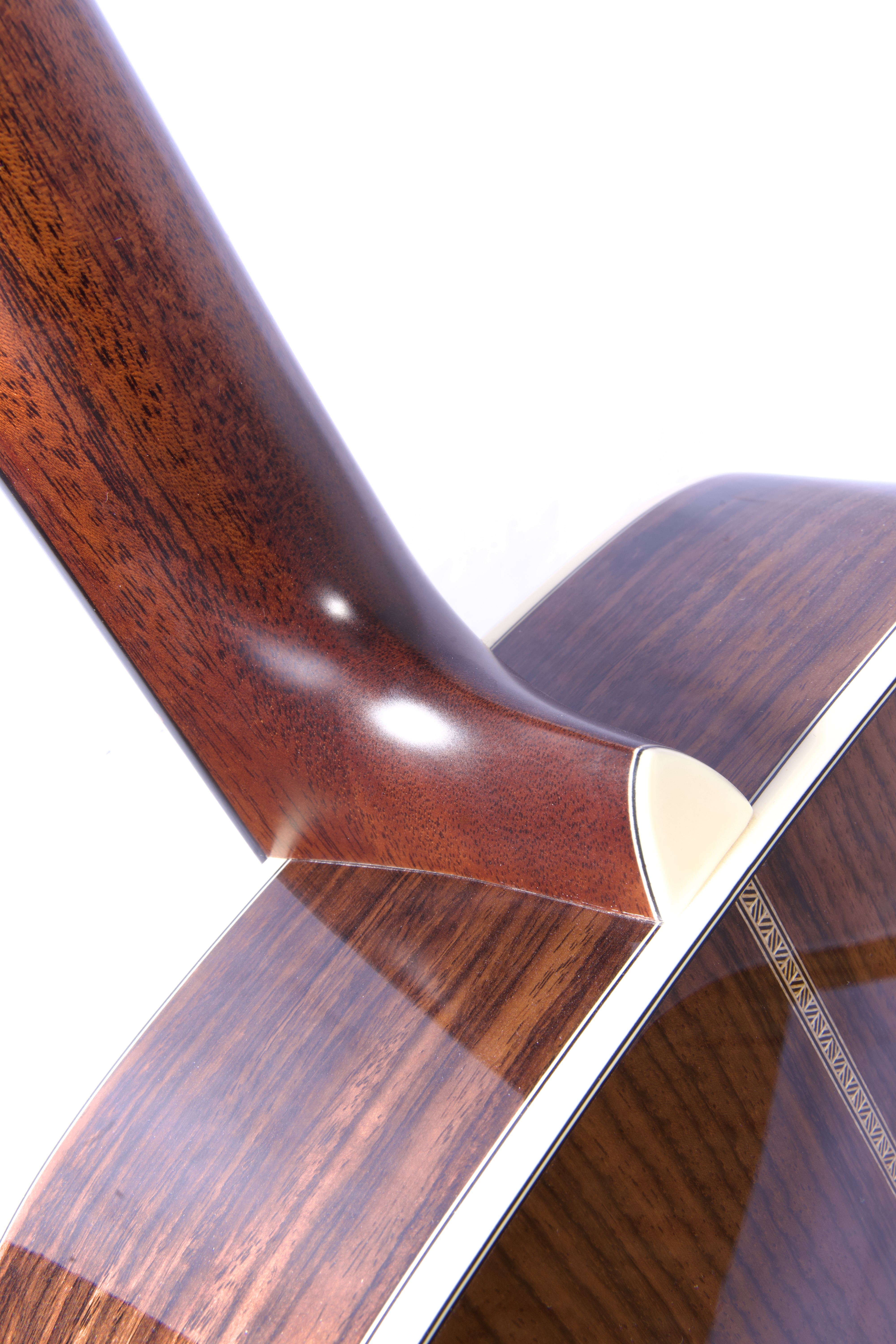 Westerngitarre - Eastman E20 OM