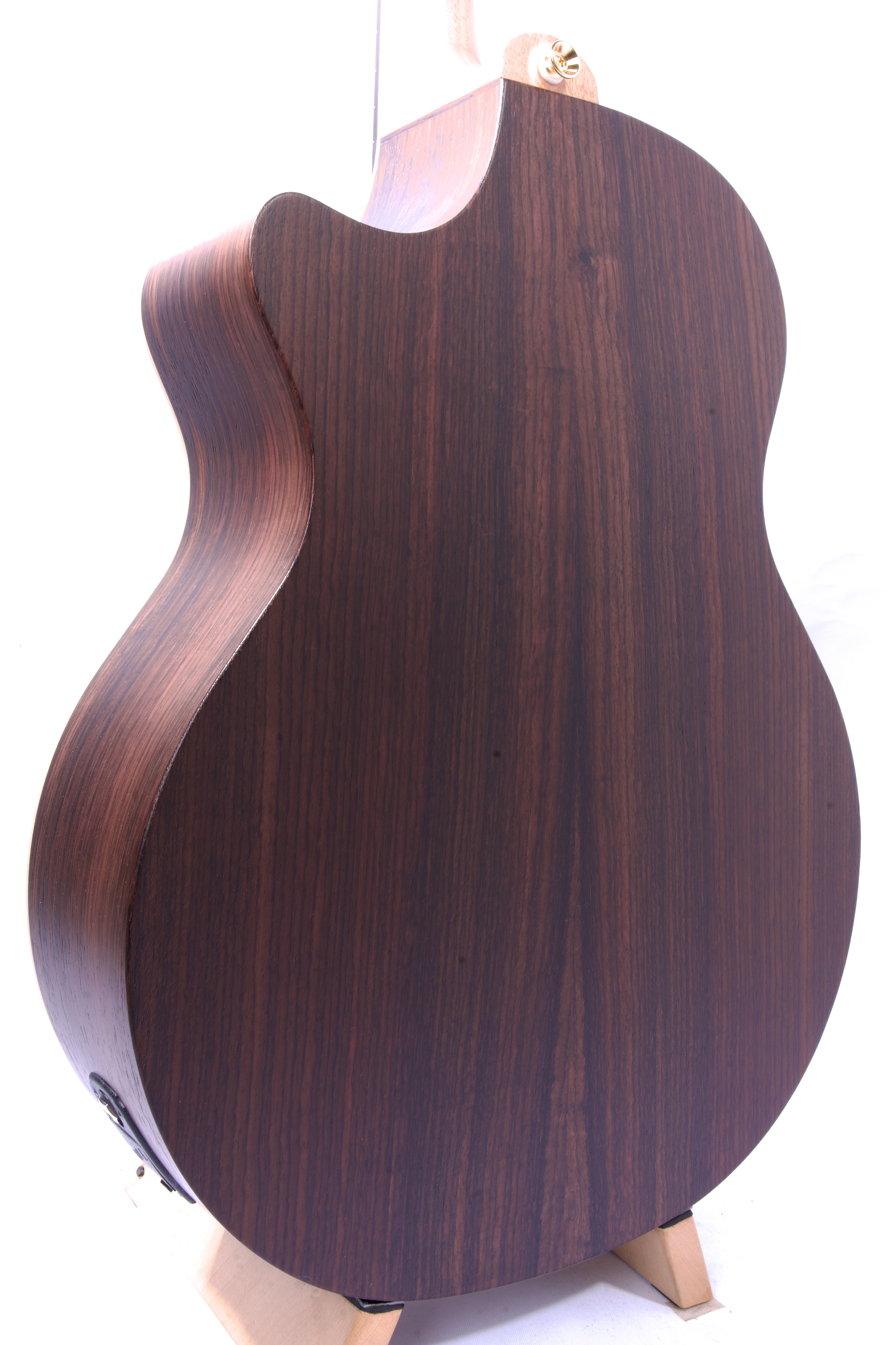 Westerngitarre - Cole Clark RAN2EC SRE