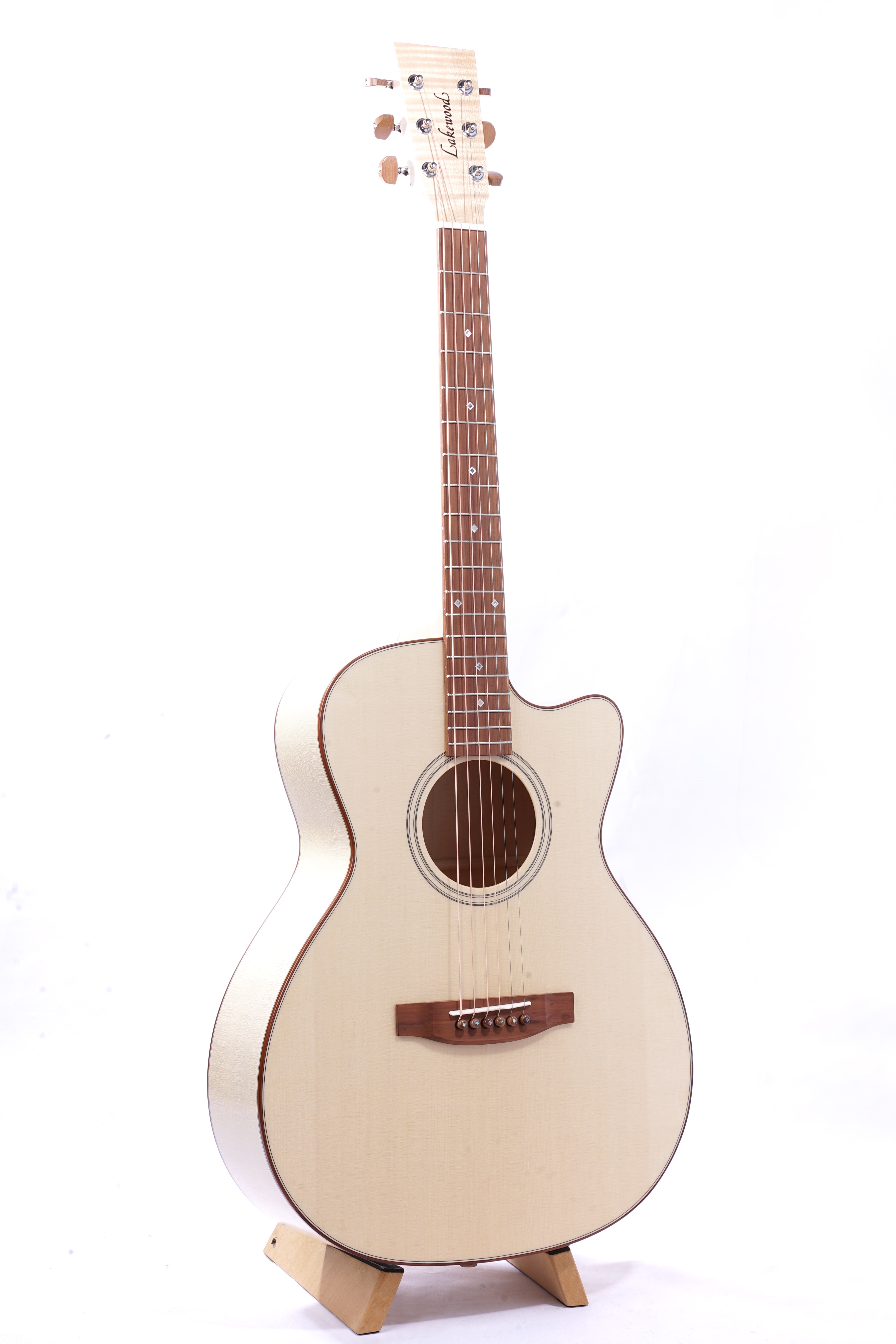 Westerngitarre - Lakewood M-20 Custom