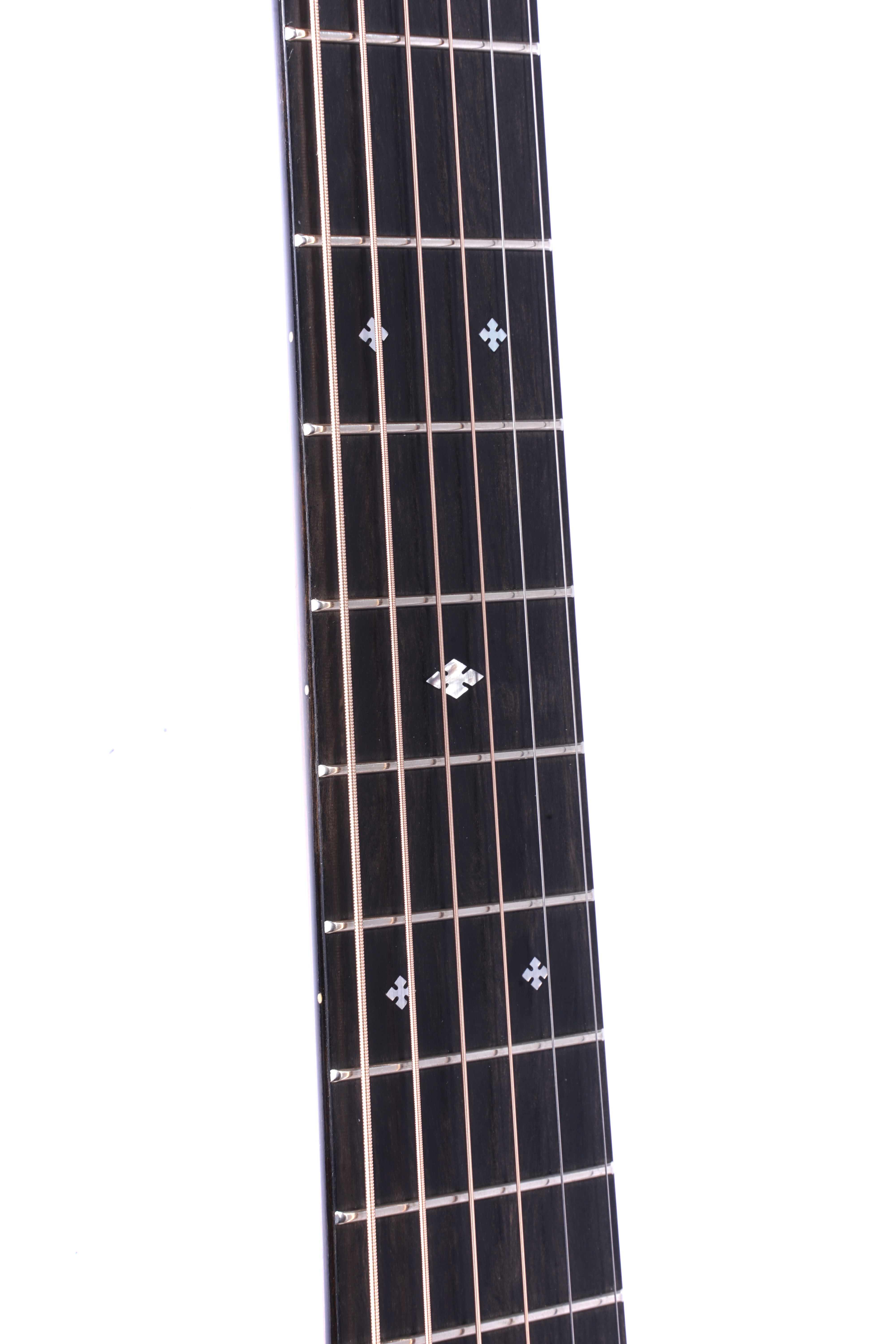 Westerngitarre - Atkin OM-37