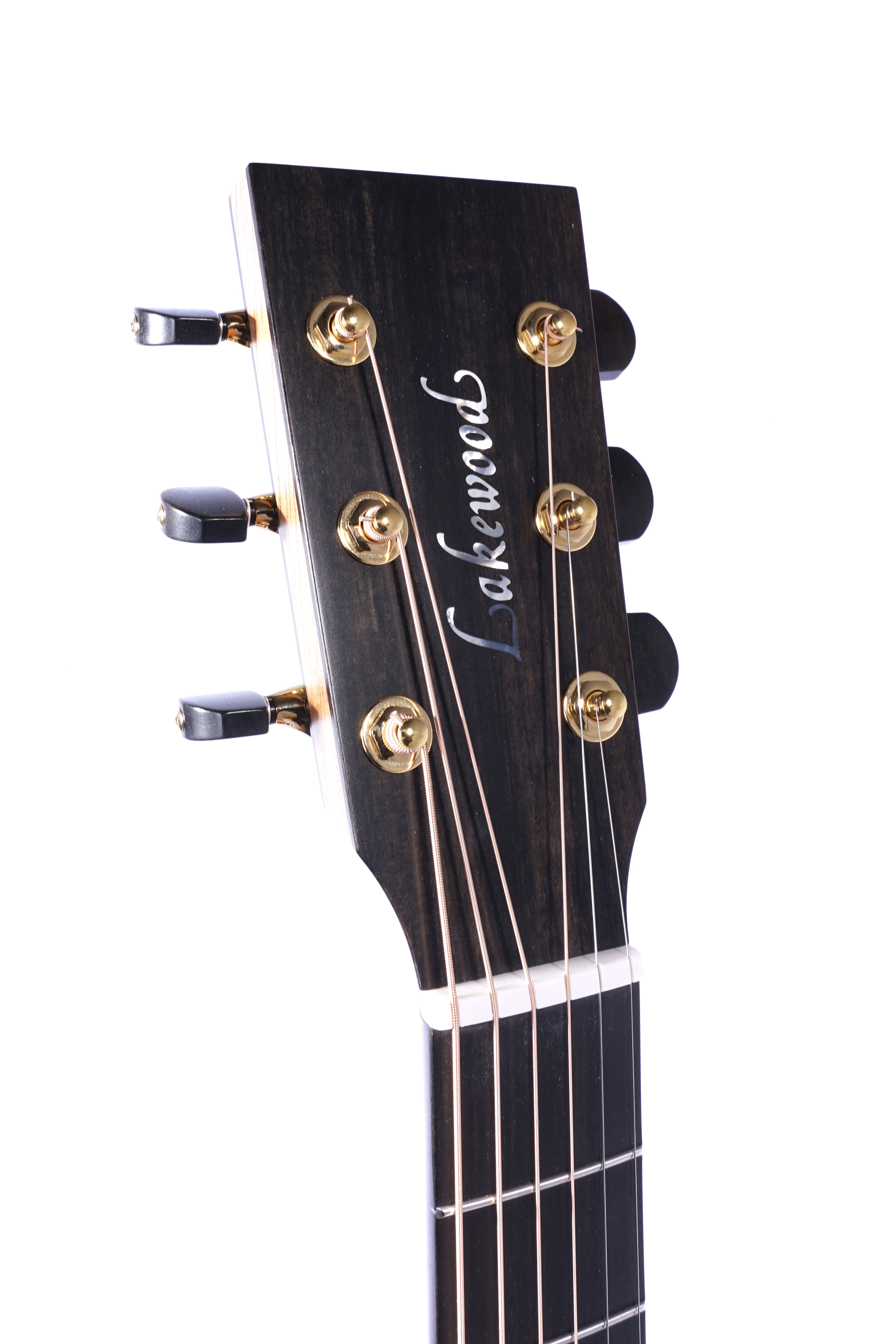 Westerngitarre - Lakewood M 32 CP Deluxe