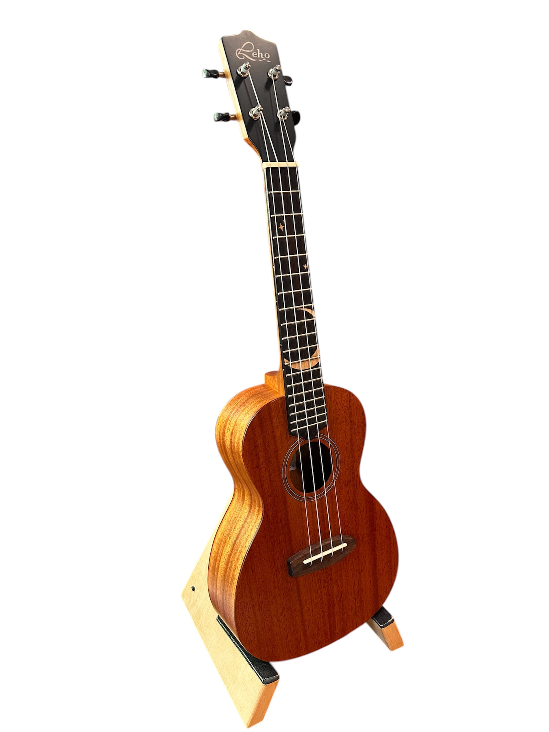 Konzertukulele - Leho LHUC-Moon