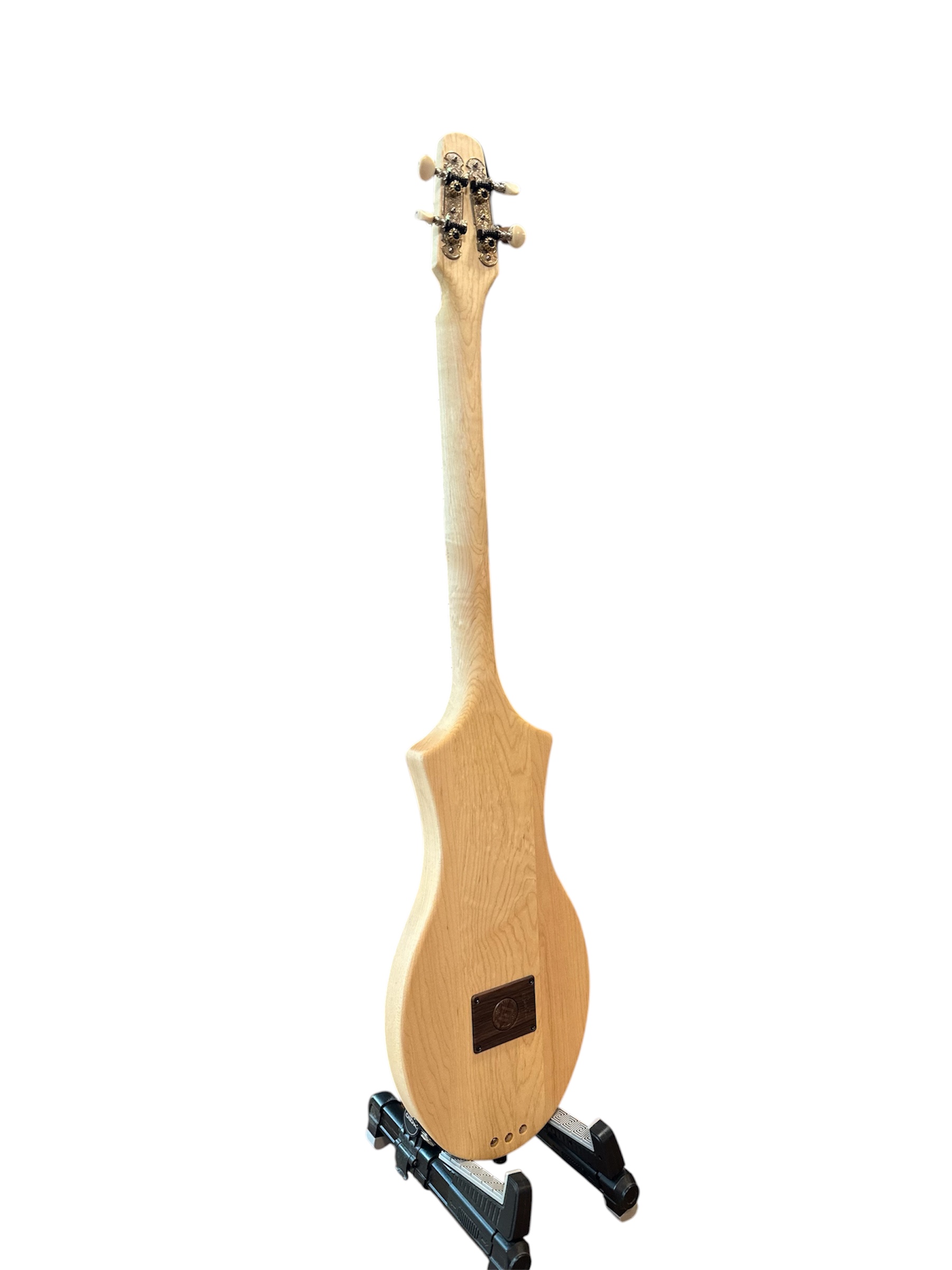 Seagull Merlin M4 Fichte EQ