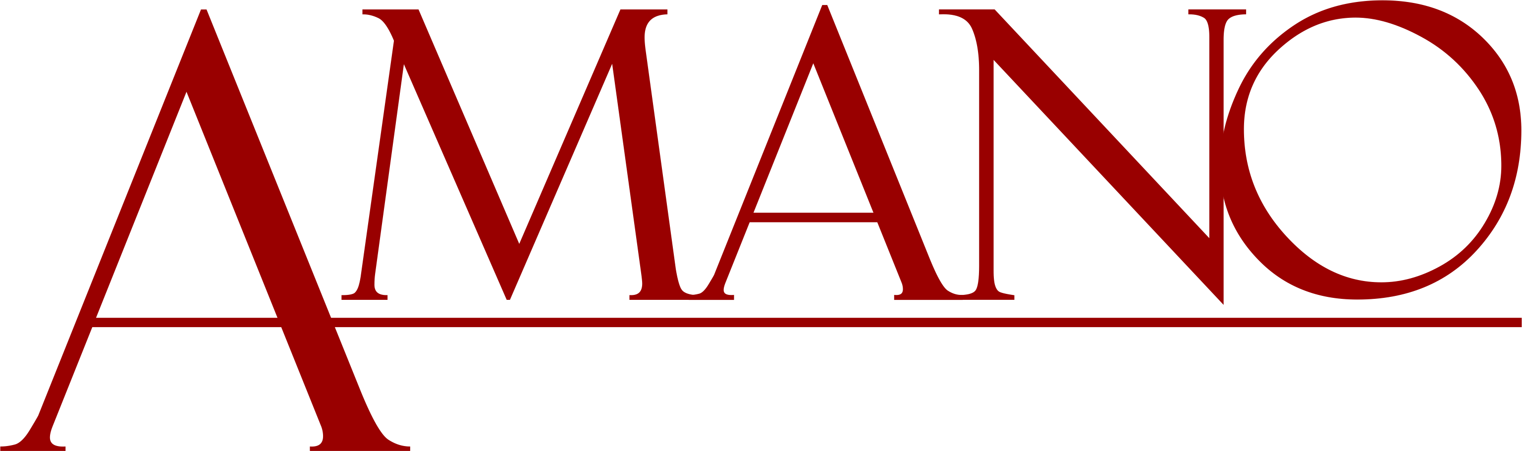 Amano