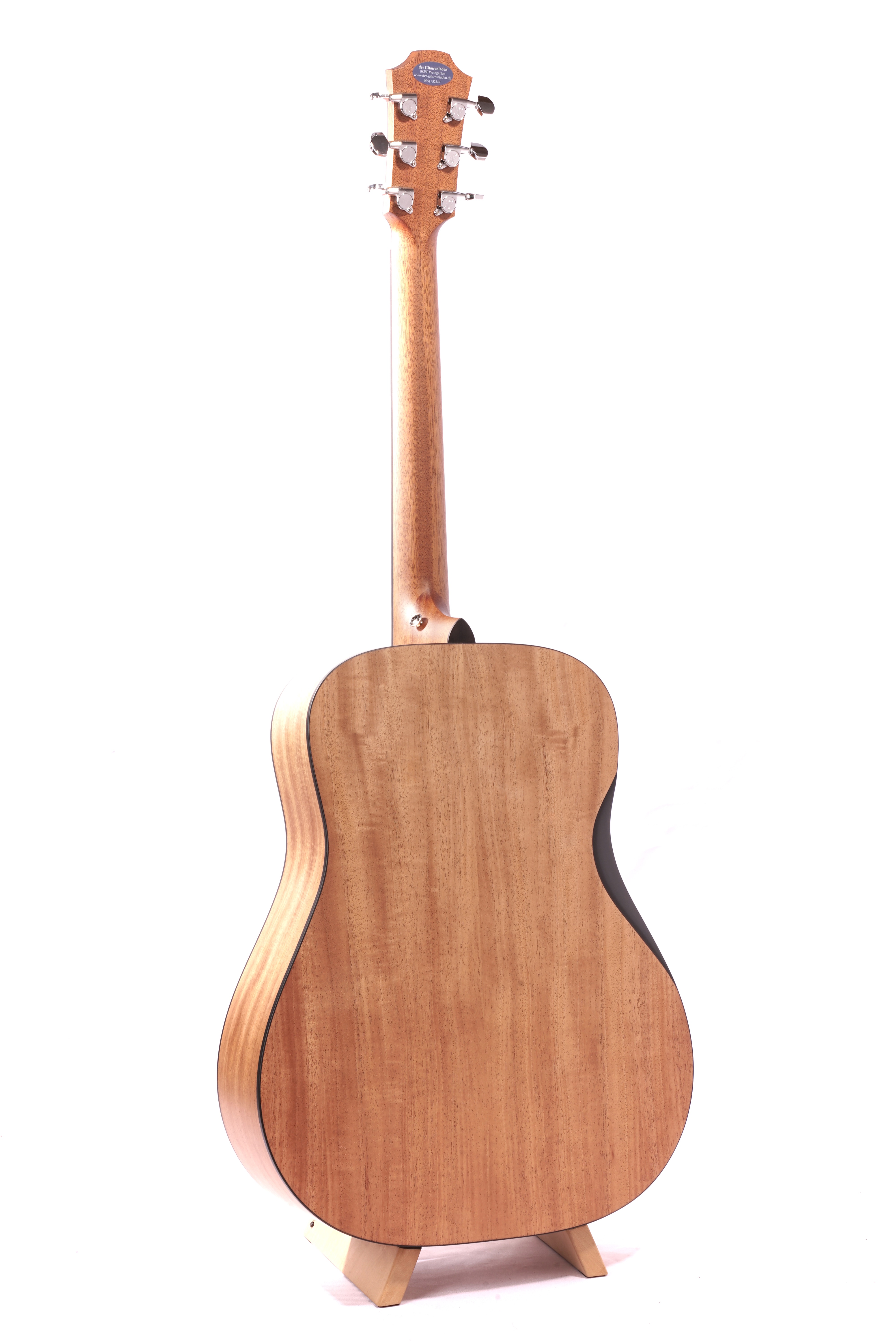 Westerngitarre - Furch Blue Deluxe D CM