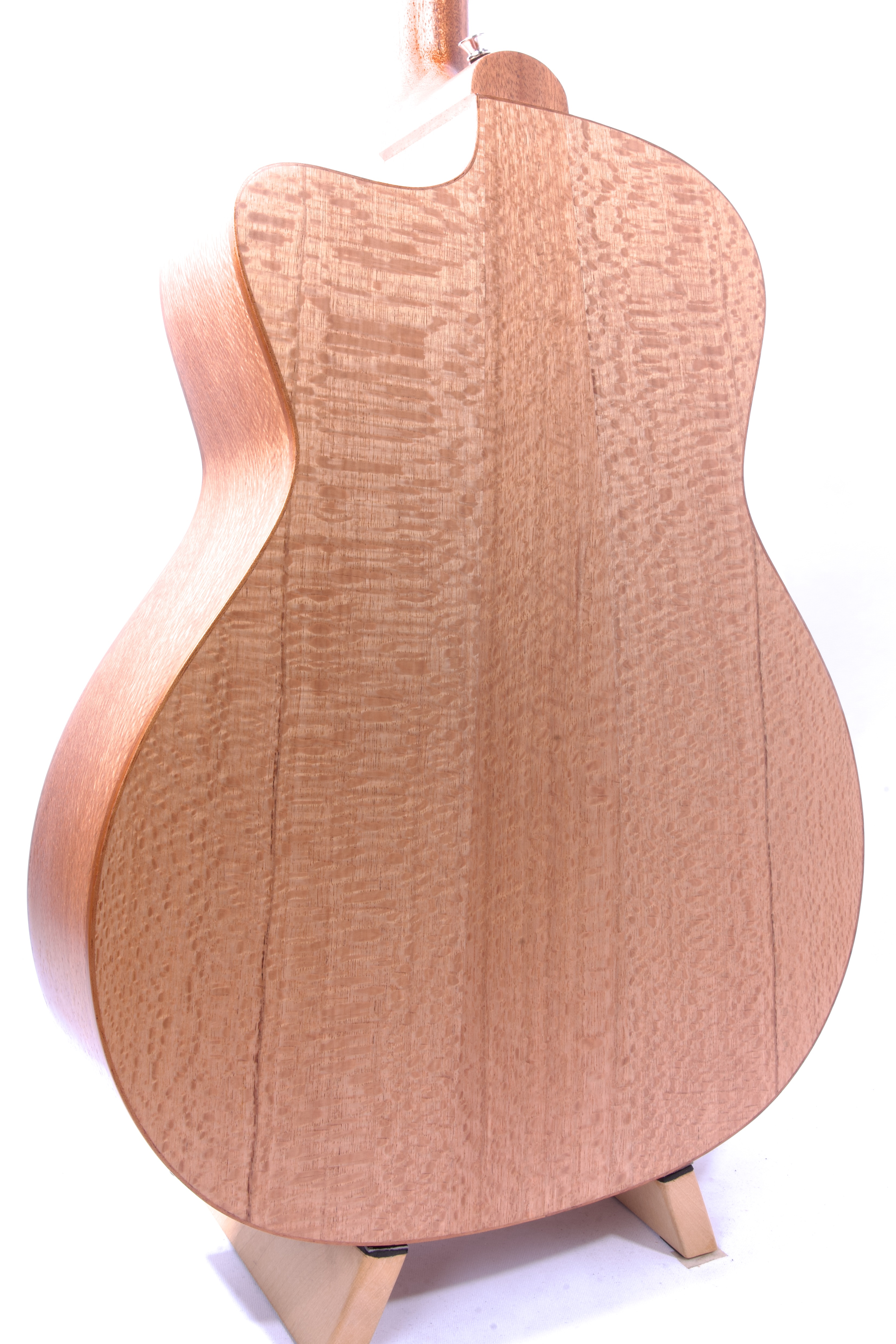 Westerngitarre - Cole Clark SAN1EC RDSO