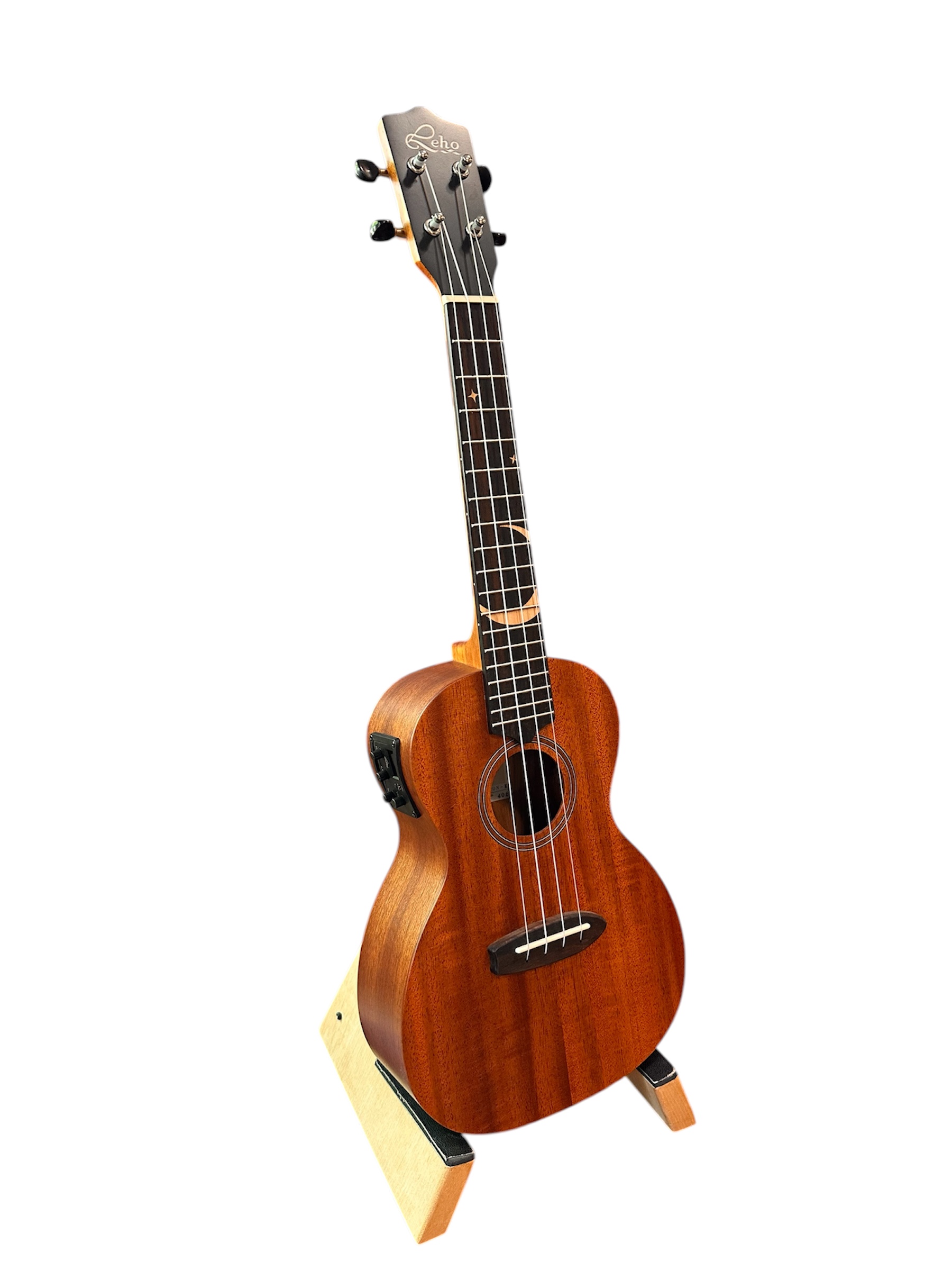 Konzertukulele - Leho LHUC-Moon-E