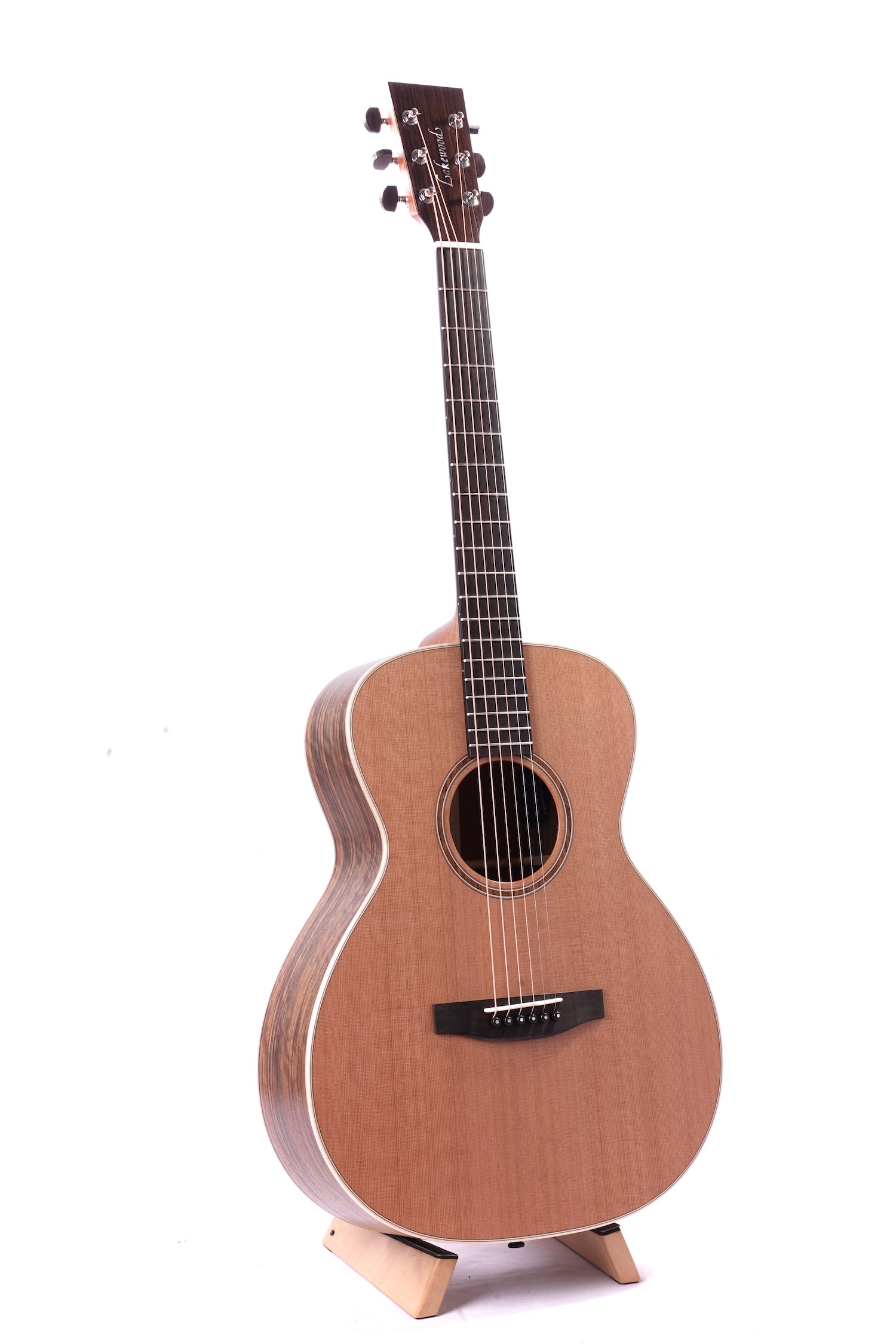 Westerngitarre - Lakewood M 18 Custom