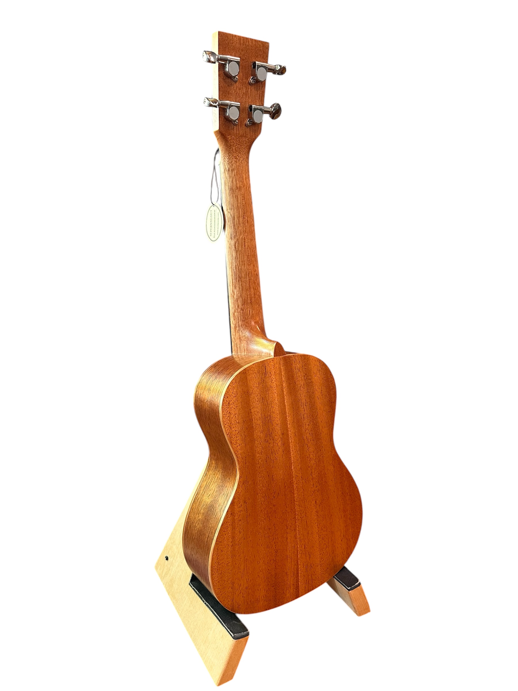 Konzertukulele - Uturn Traffic Concert EQ