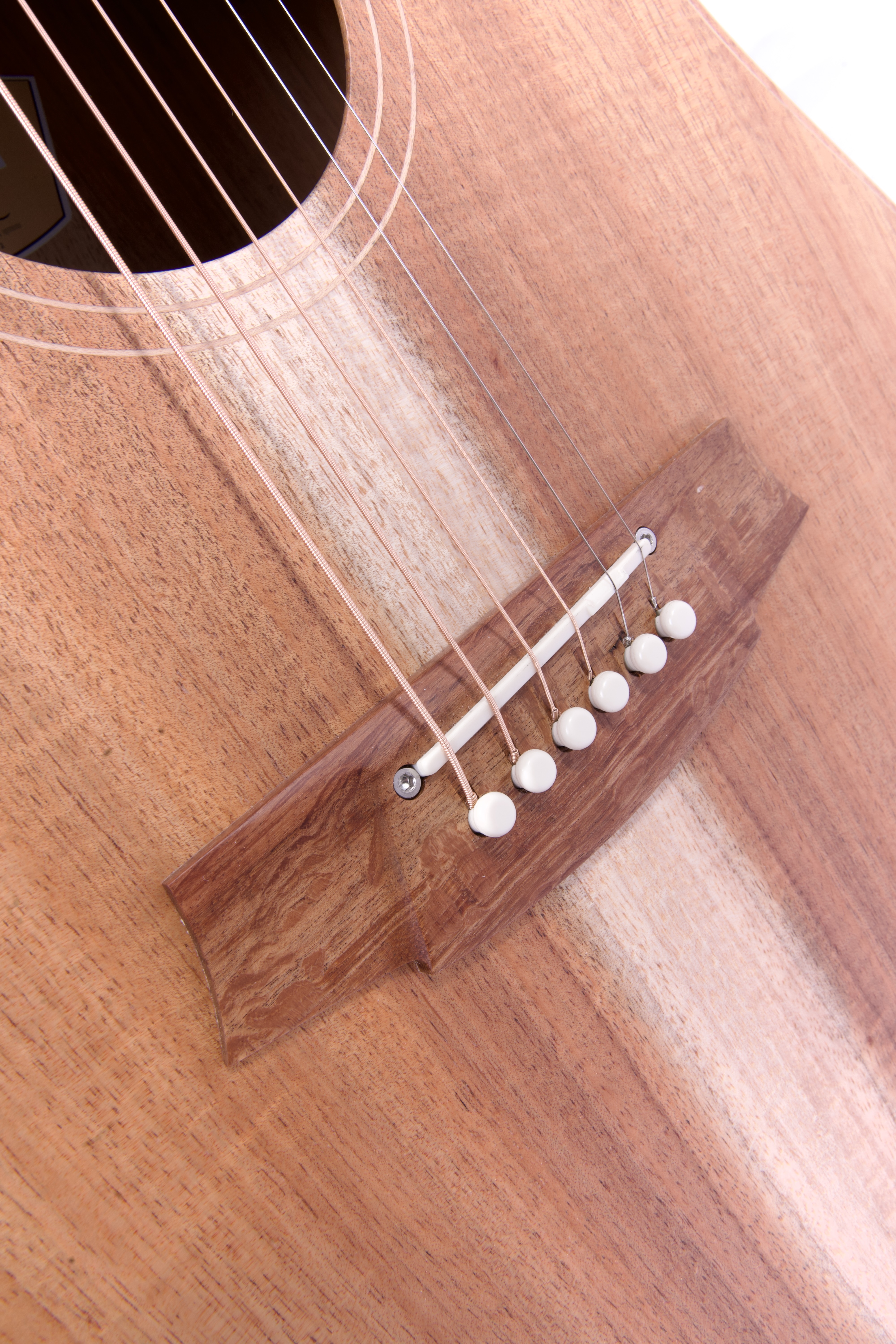 Westerngitarre - Cole Clark FL2EC BLBL