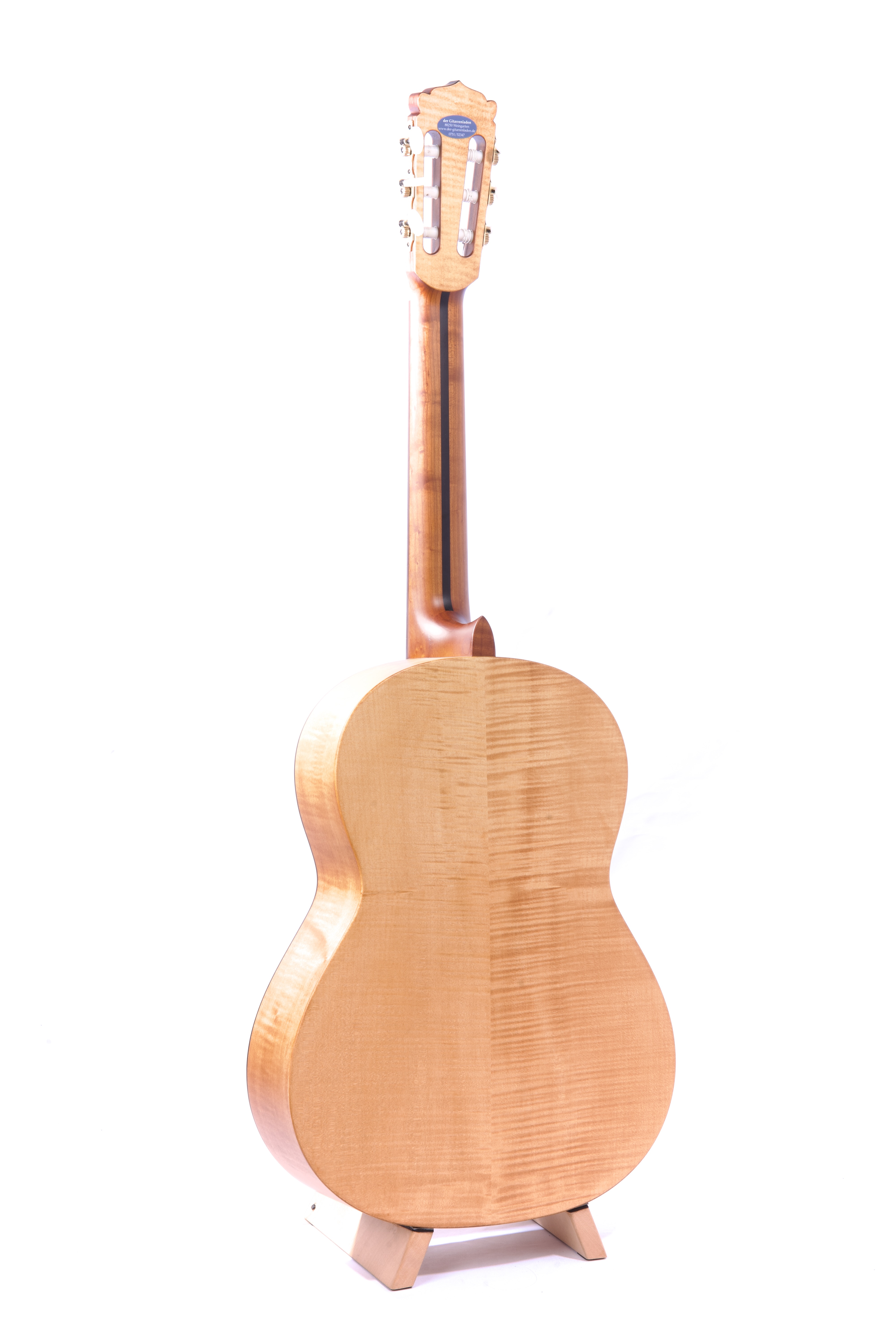 Konzertgitarre - Hanika 50 AF